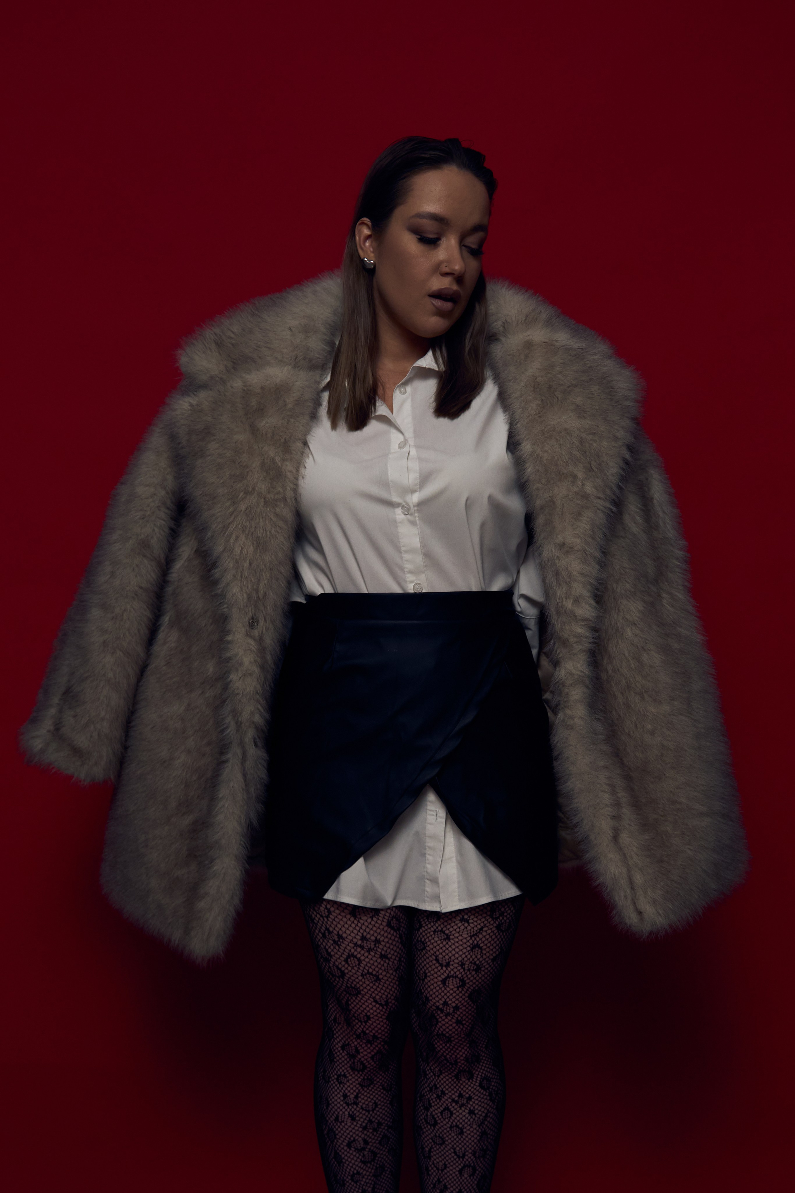 Ксюша. Репортажный фотограф мероприятий и концертов в Екатеринбурге