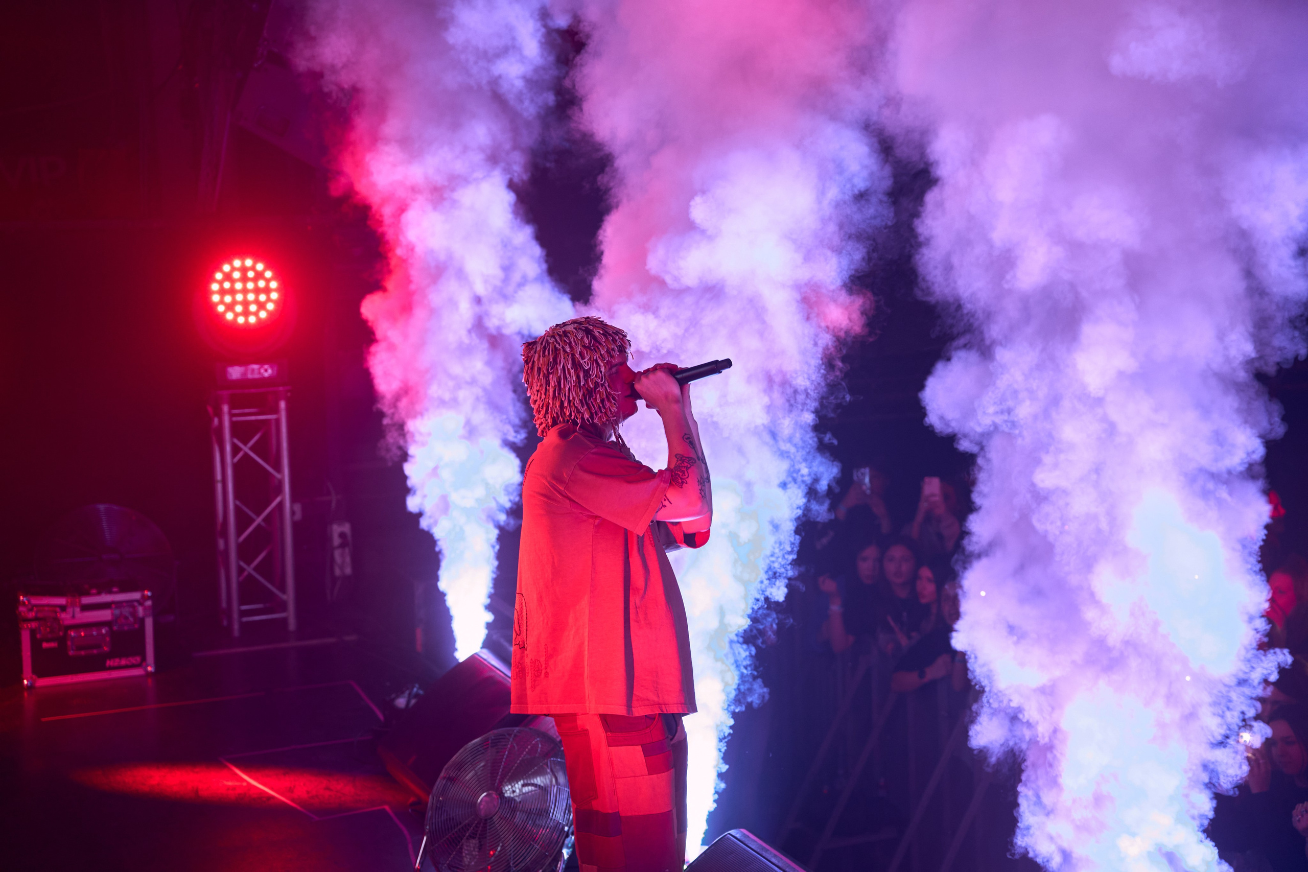 Mayot. Репортажный фотограф мероприятий и концертов в Екатеринбурге