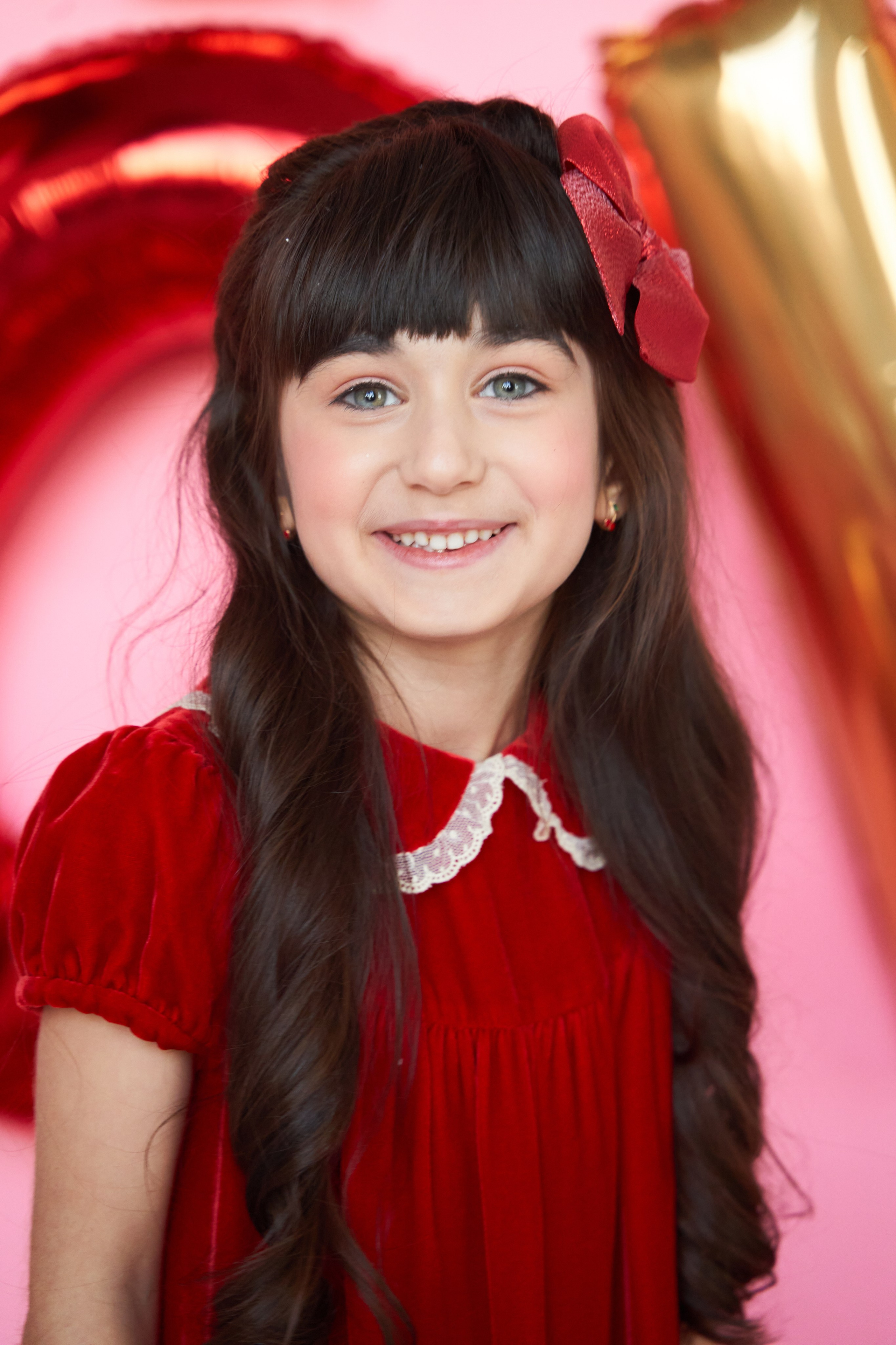 PINK OLIVKA. Семейный и детский фотограф в Москве