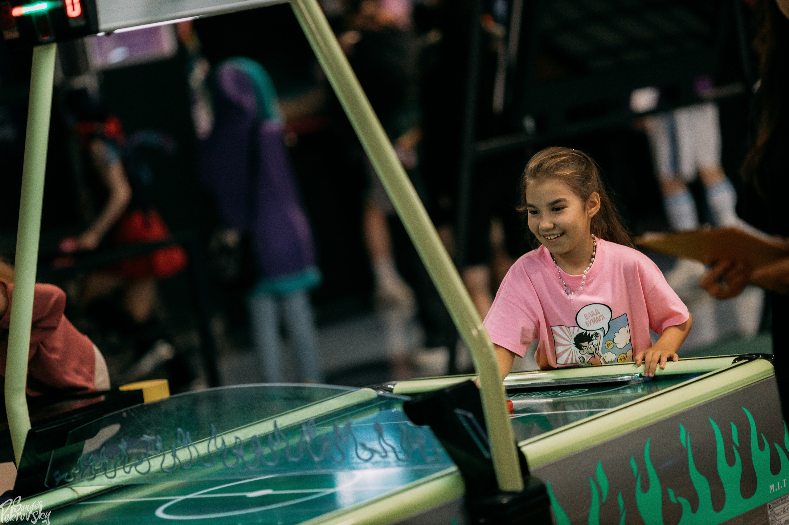 Zaga Game. Свадебный и репортажный фотограф в Чебоксарах Покровский Александр