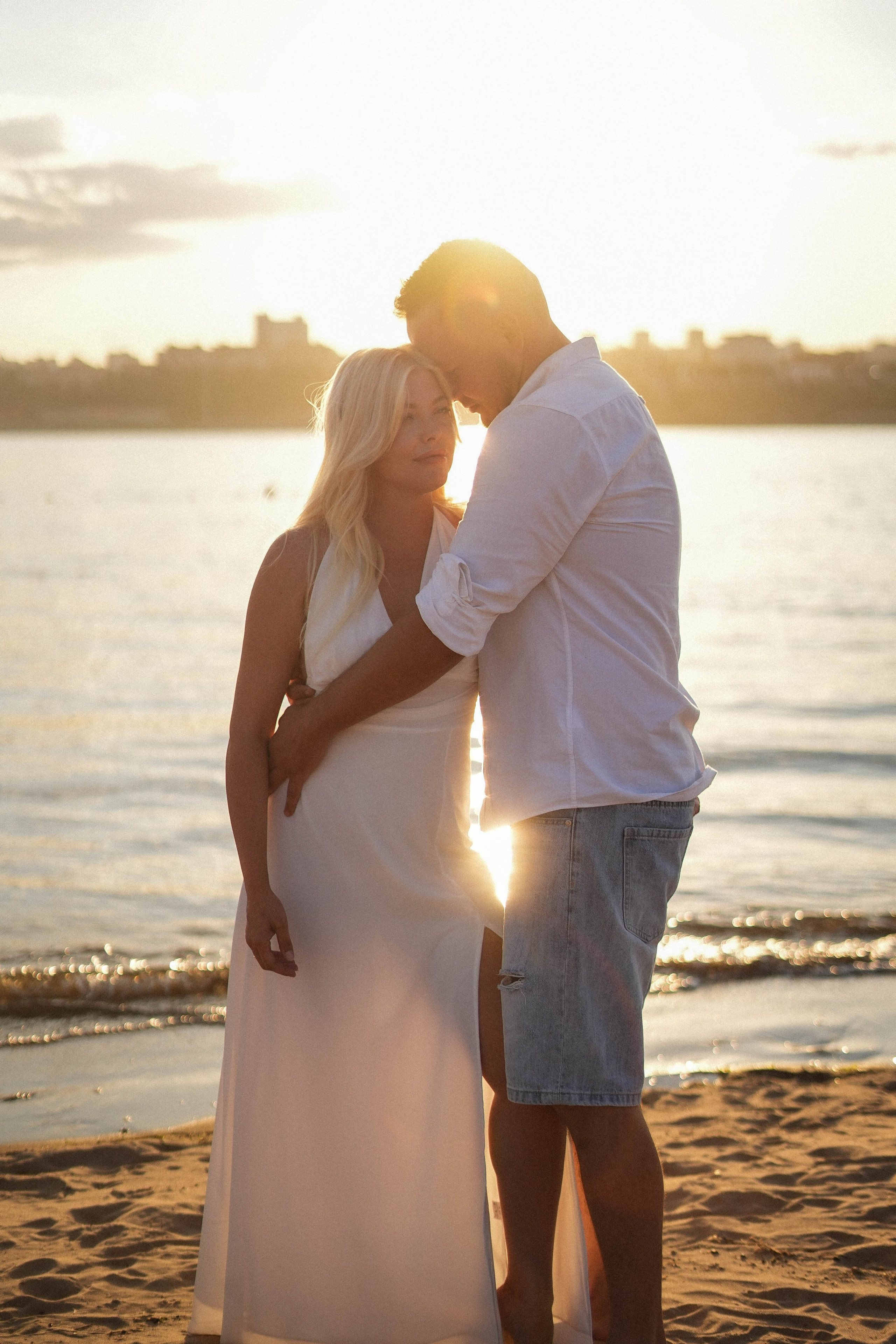 Артем+ Лиза. Фотограф Волгоград Анастасия Ли