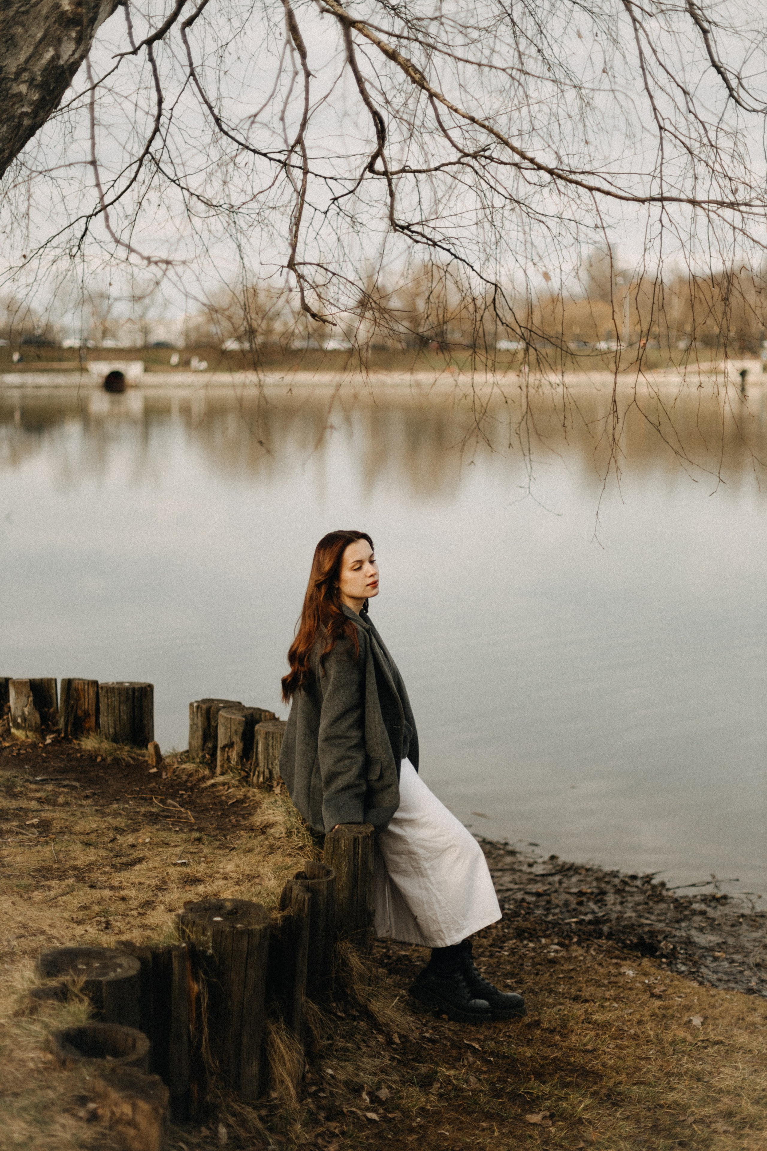 Лиза. Фотограф Дарья Смирнова