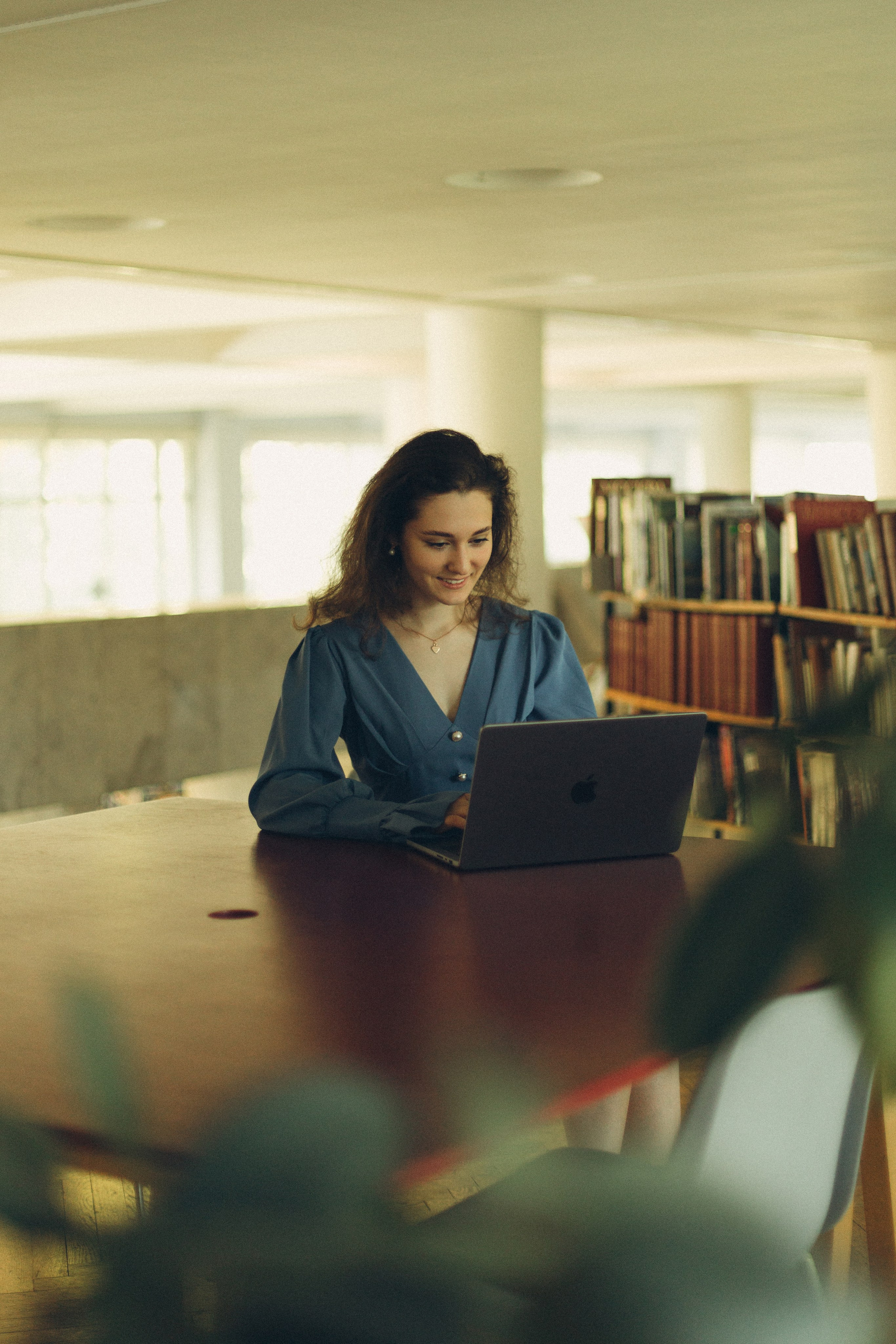 Мария. Фотограф Дарья Смирнова