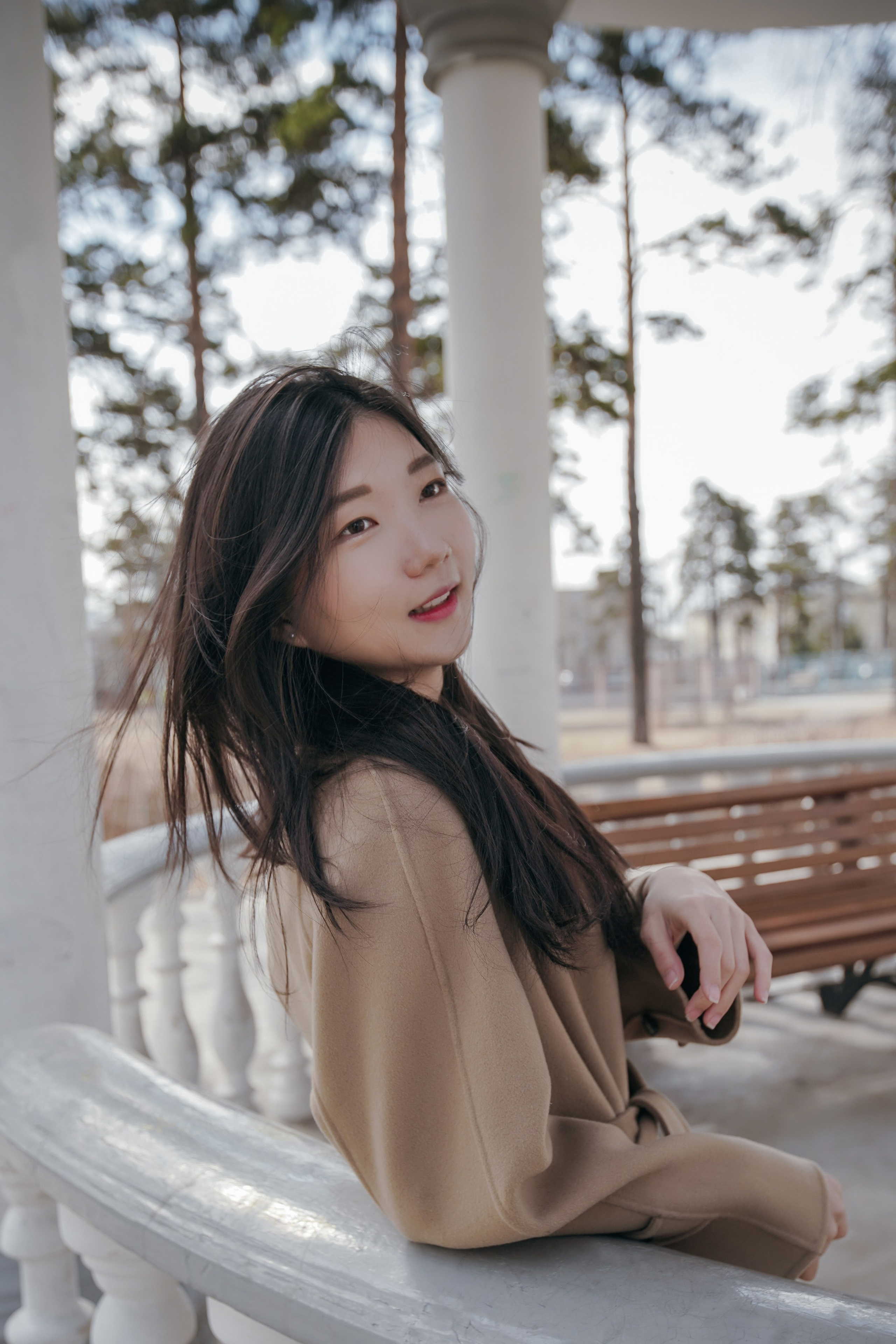 София. Фотограф Улан-Удэ