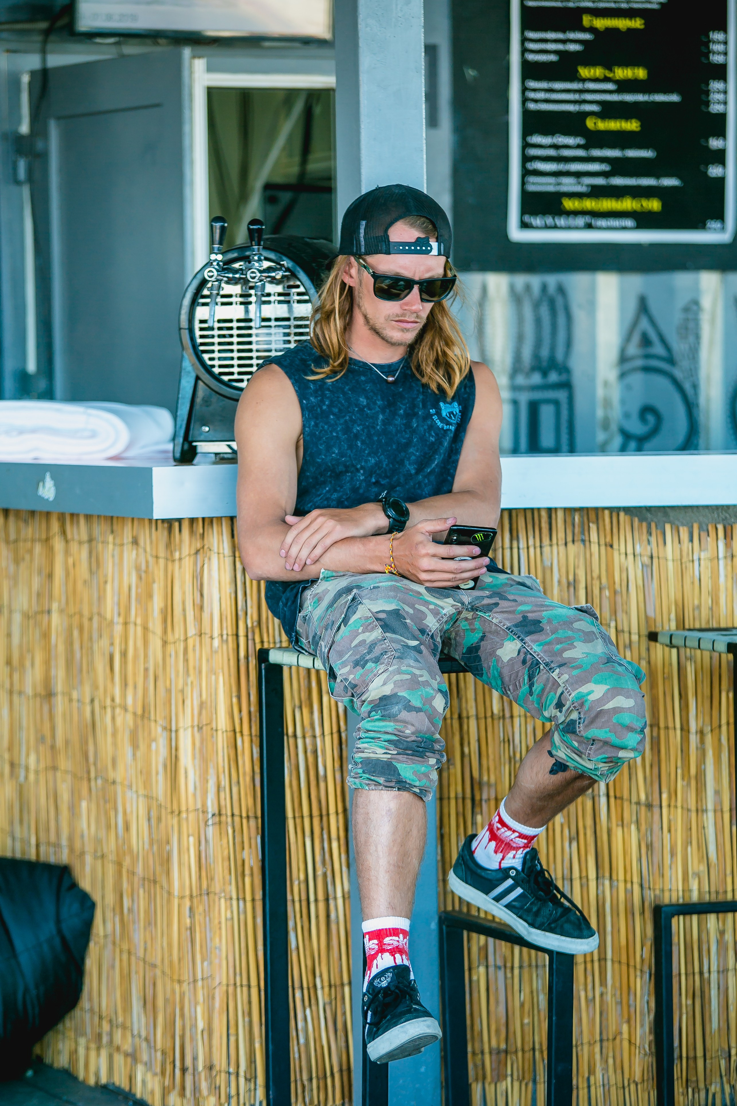 КОРПОРАТИВ ЛЕТО. Главная