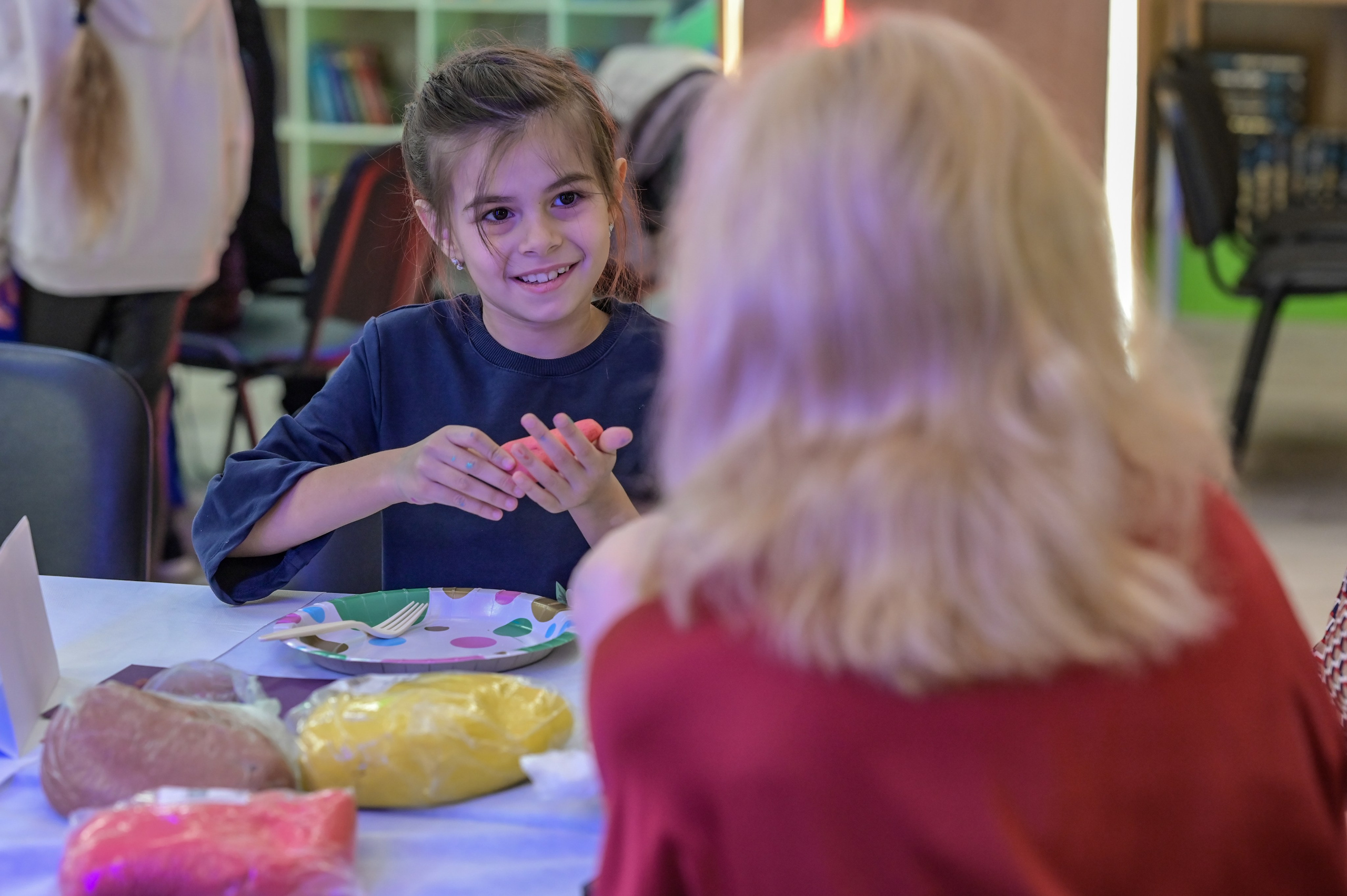 «Люди как люди» РДГБ 2024 г. Семейный и репортажный фотограф в Москве Анастасия Трубкина
