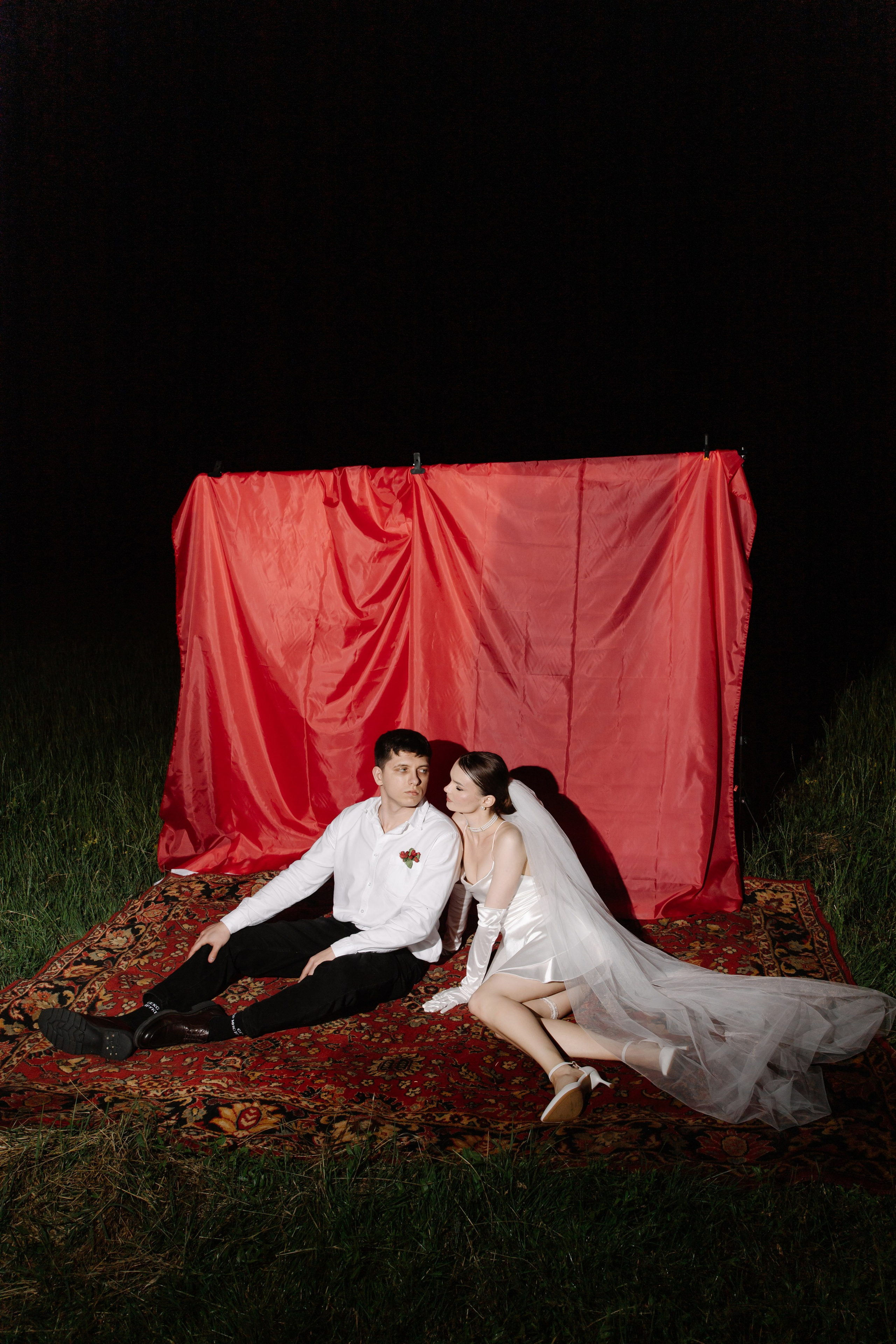 Больше, чем любовь. Фотограф Невинномысск