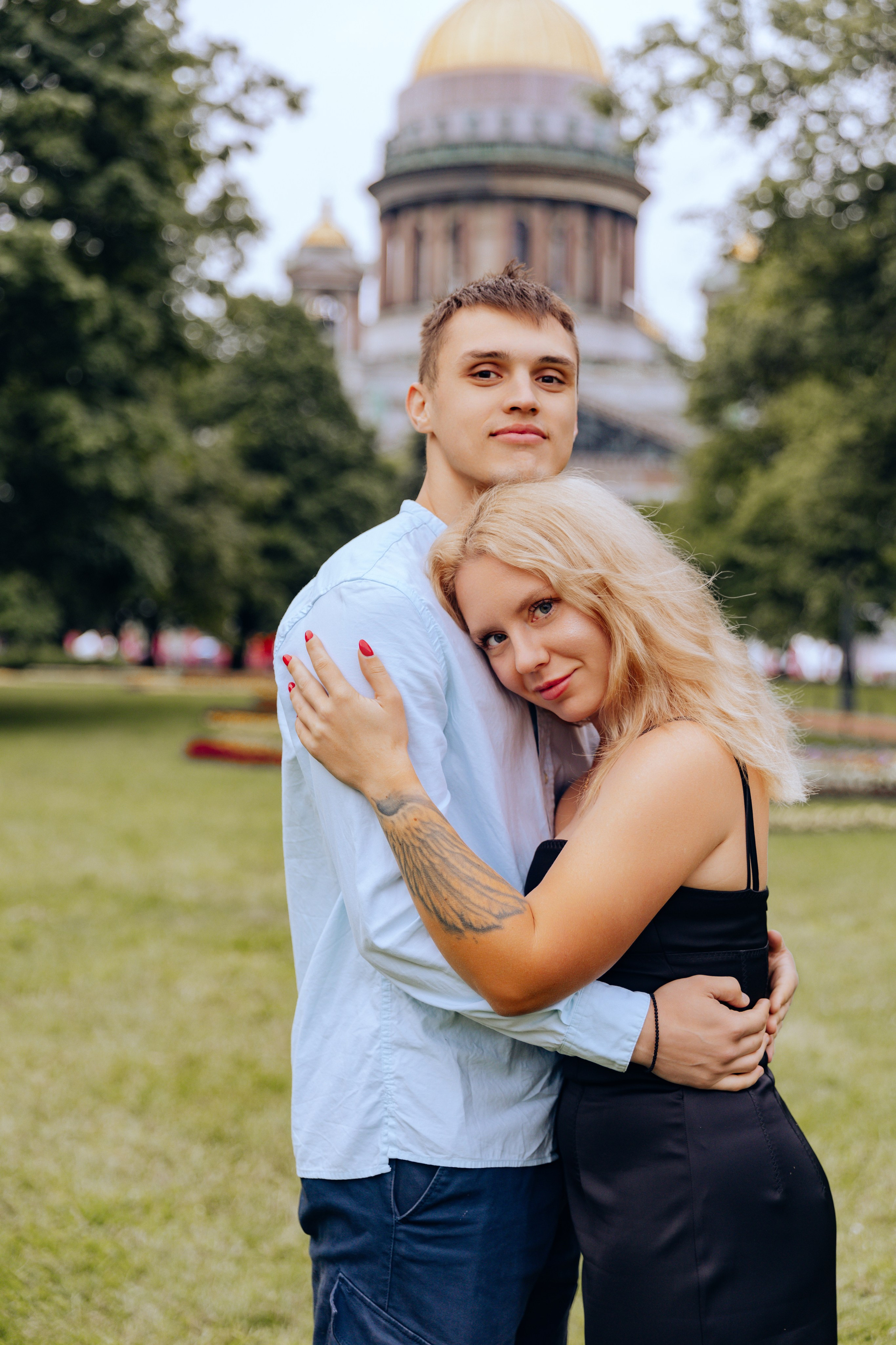 Фотограф Гуменюк Мария