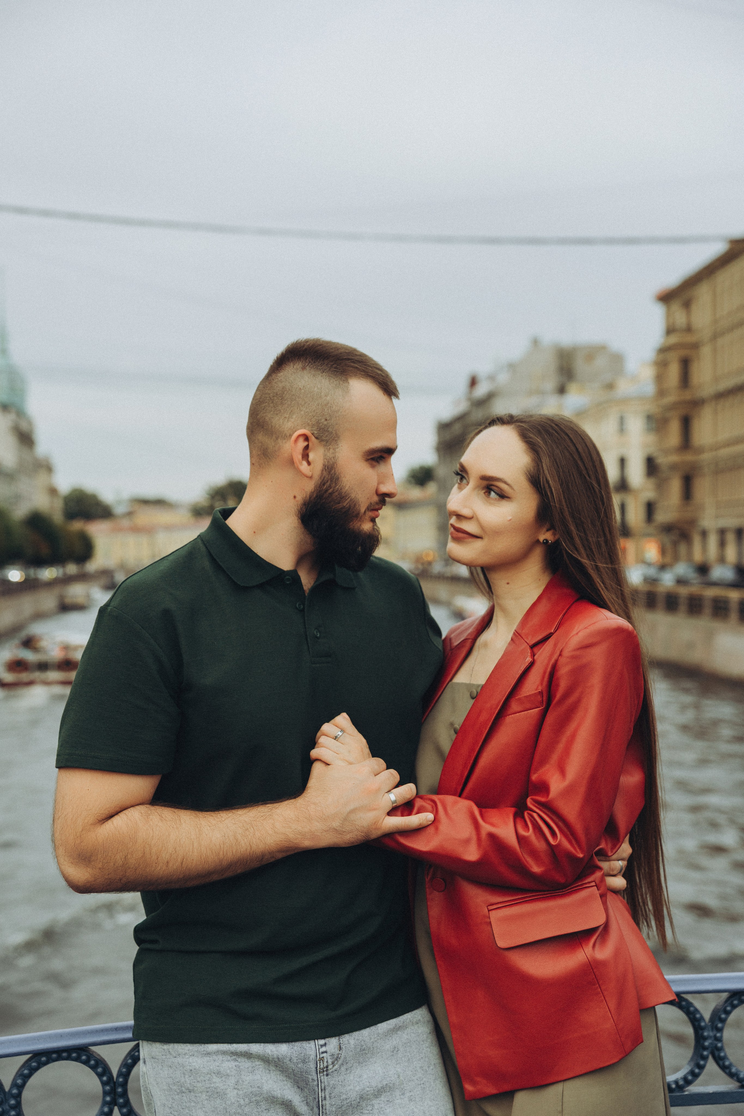 D & E. Фотограф Санкт-Петербург/Гомель Виктория Петрова