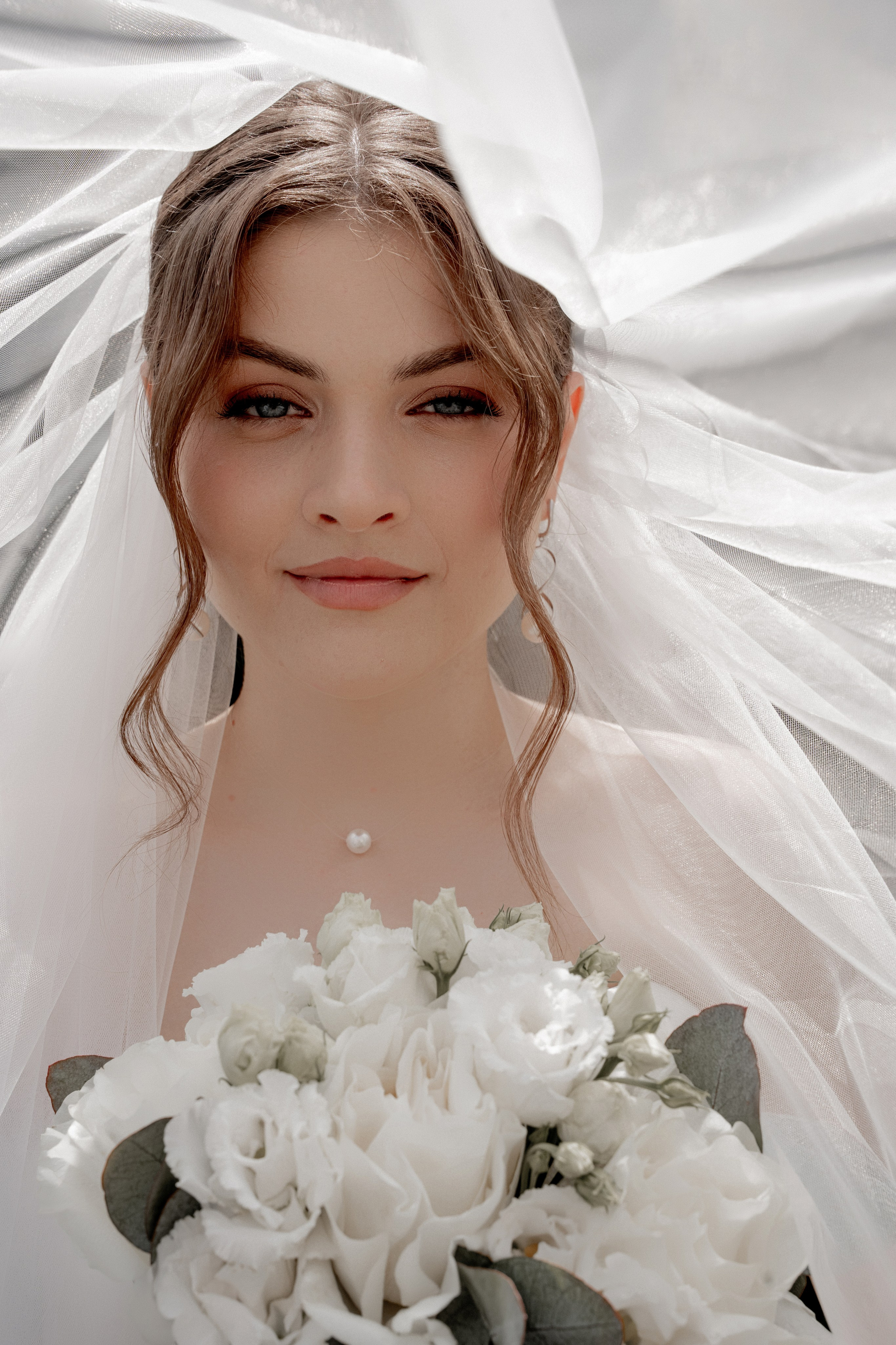 Дарья и Арсений. Фотограф Санкт-Петербург/Гомель Виктория Петрова