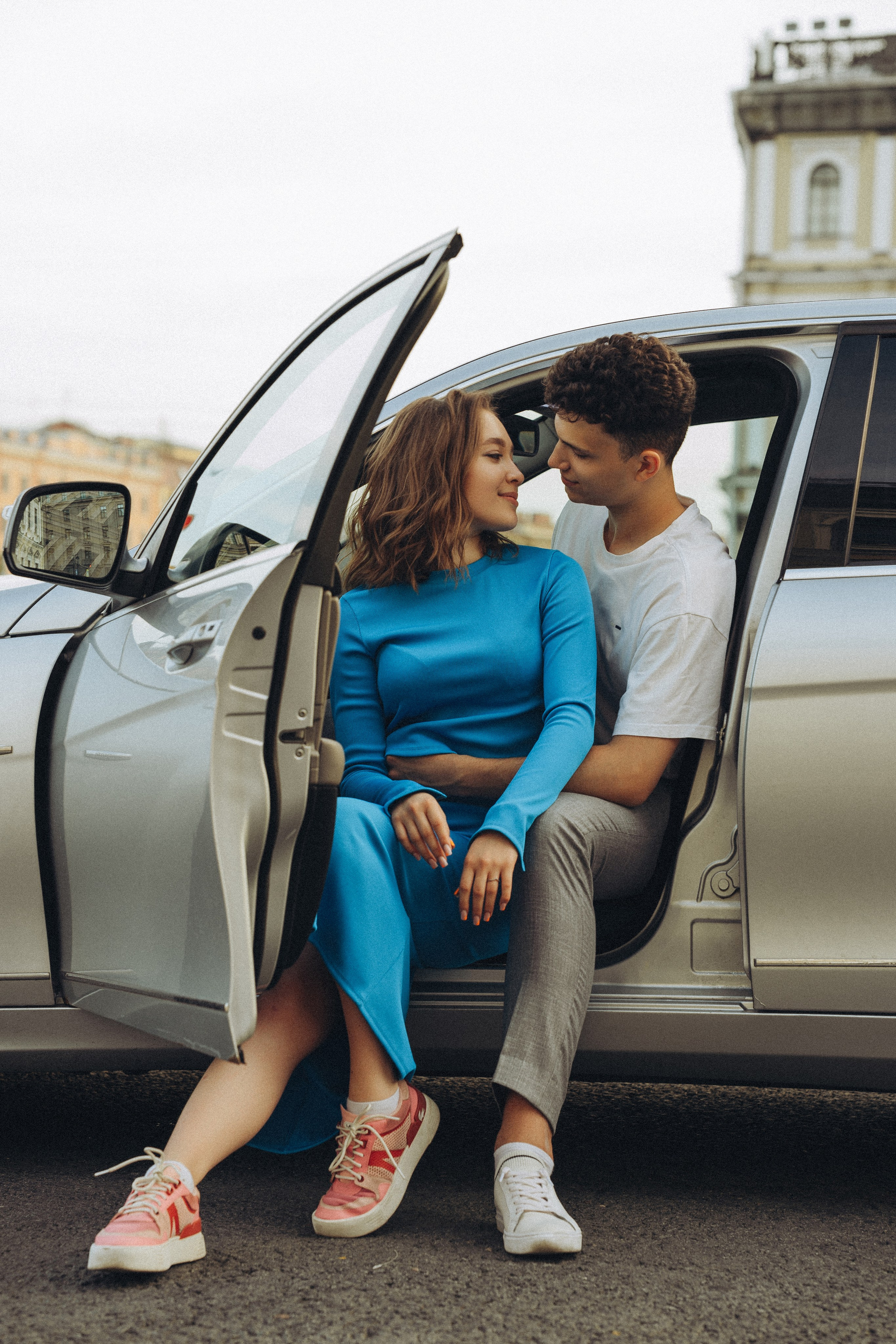 K & A. Фотограф Санкт-Петербург/Гомель Виктория Петрова