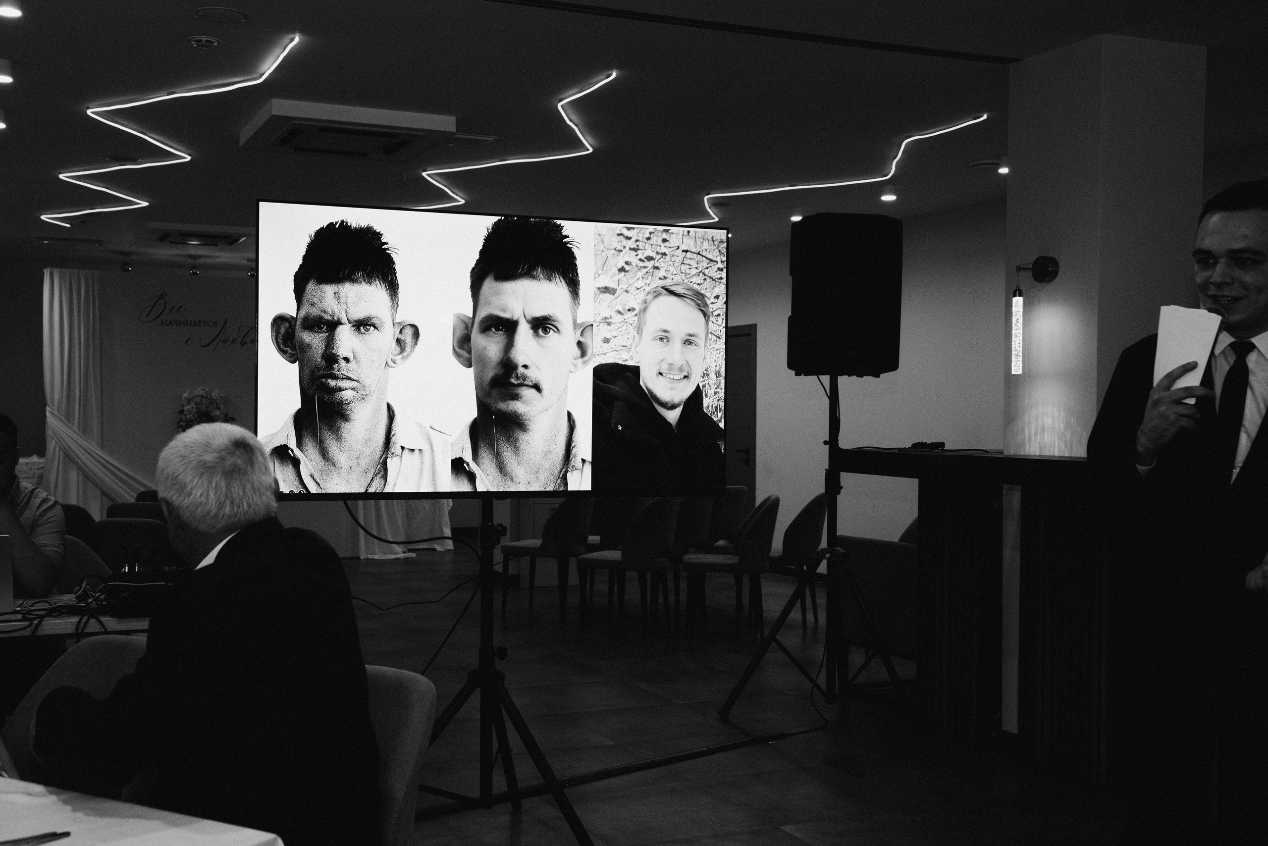 Даниял и Алия. Фотограф Казань