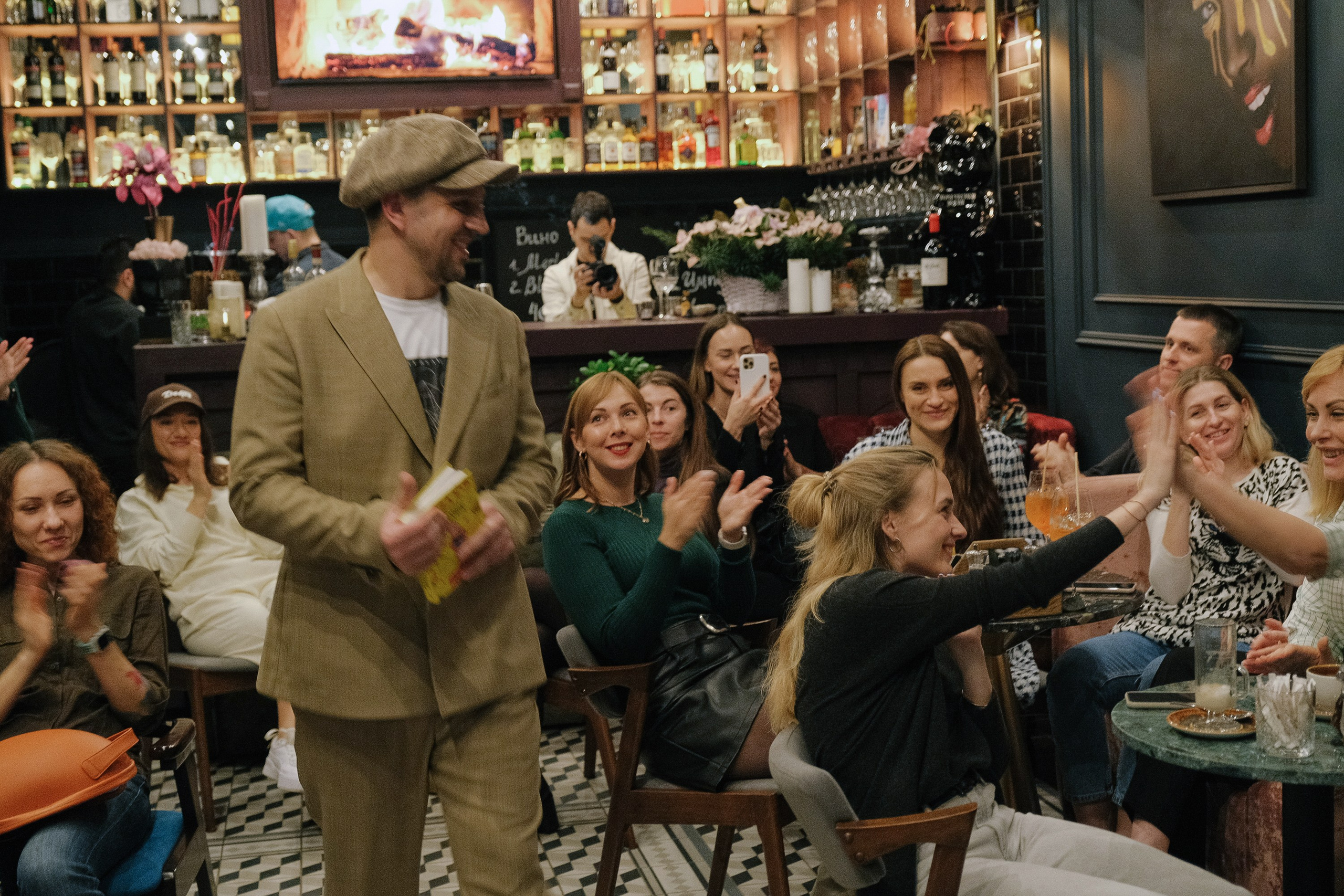 Добрые чтения. Свадебный Видеограф Фотограф в Сочи