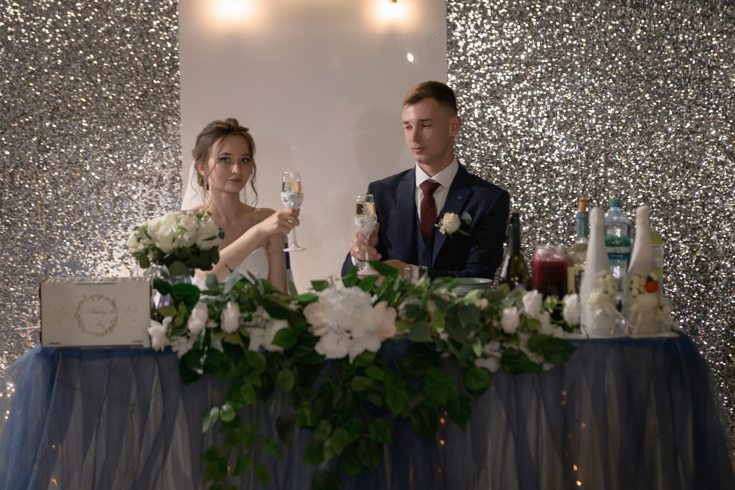 Евгений и Татьяна. Свадебный фотограф Белгород Валуйки Старый Оскол Воронеж