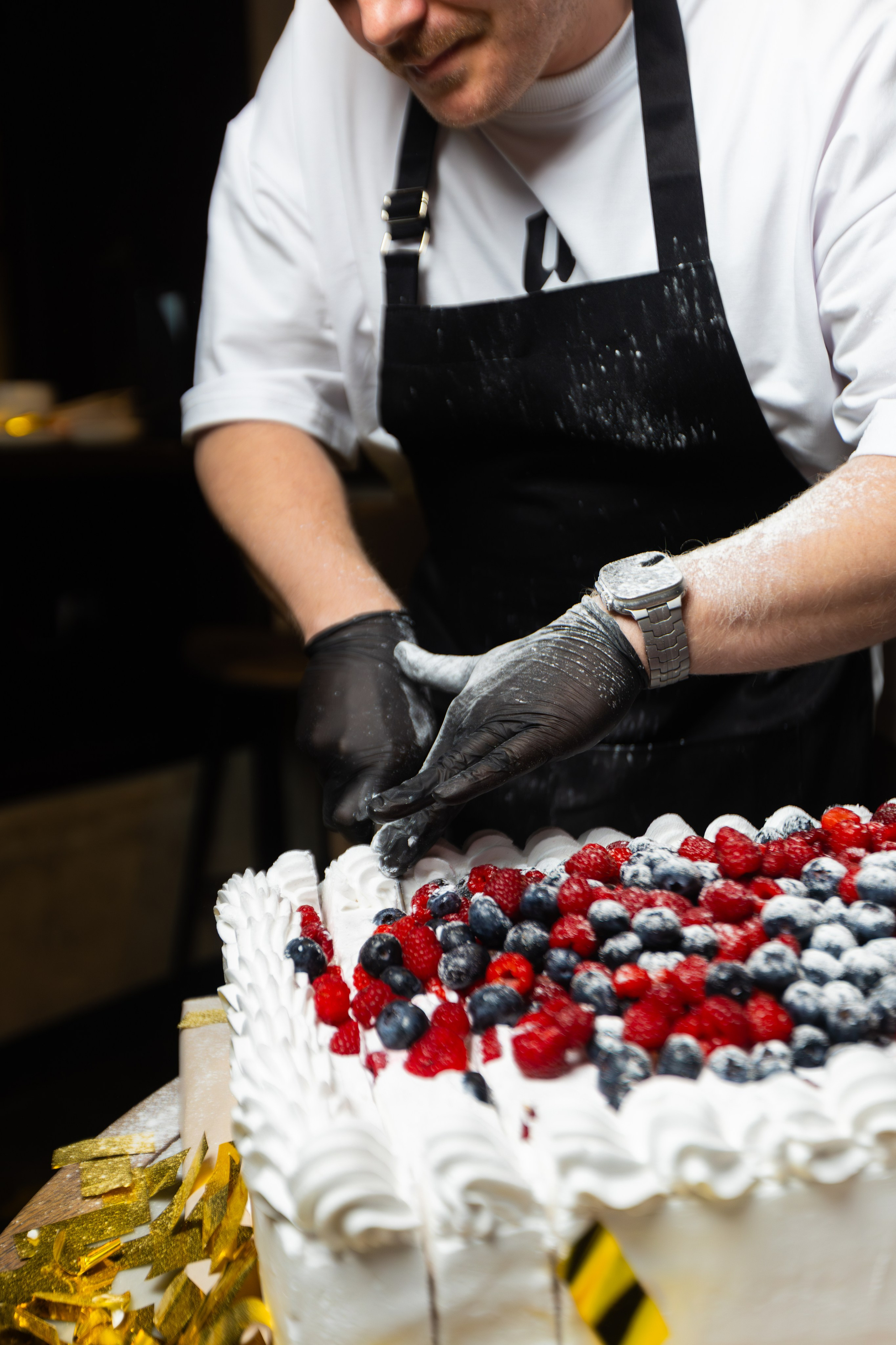 Бар Ardenne. 6 years. Евгений Матвеев — фотограф в Санкт-Петербурге