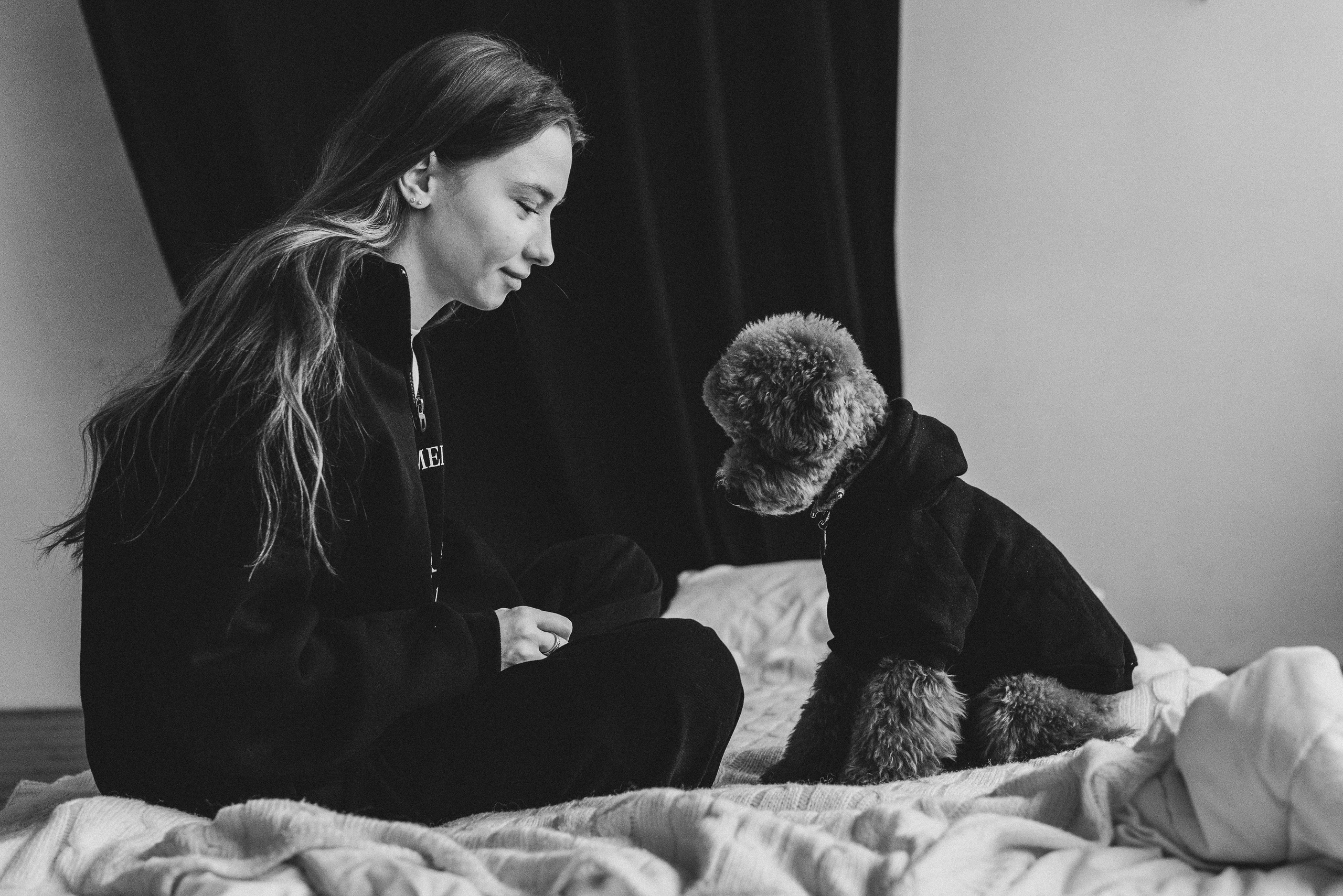 Alena & Marsel. Natalia Finch Photography — Family, Kids & Pet Photographer in Chicago, IL