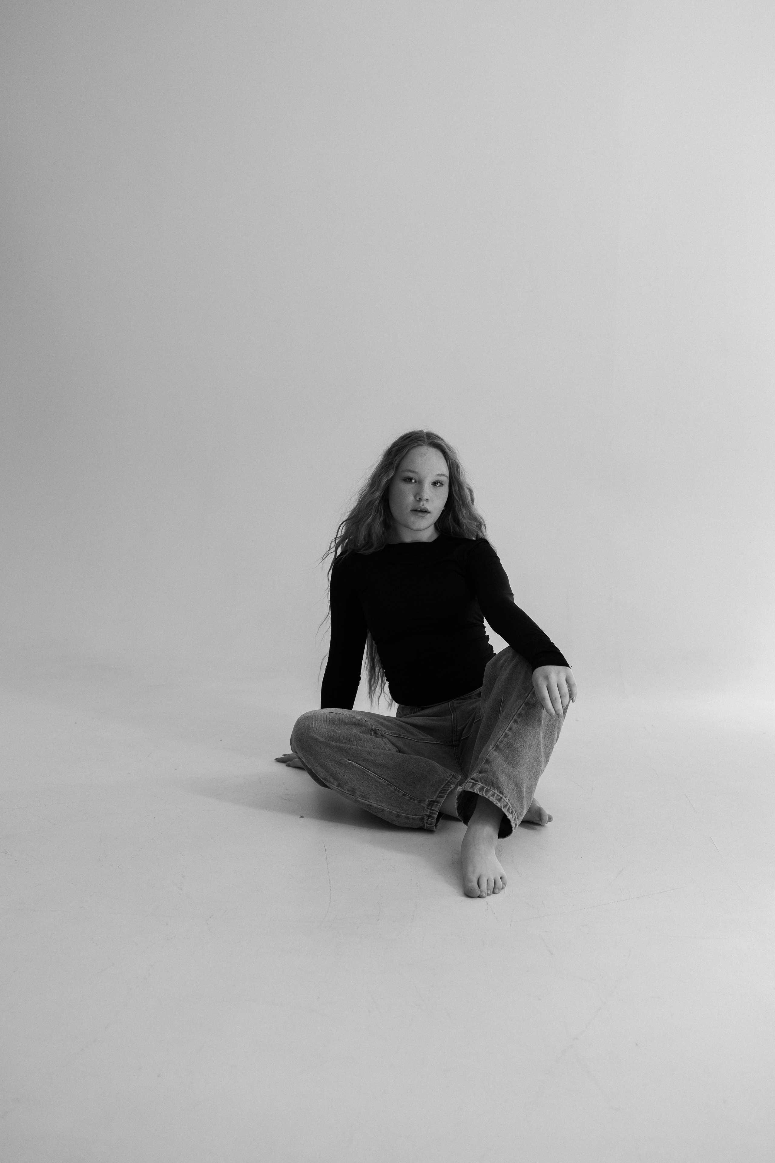 Варя 14. Семейный фотограф г. Тюмень