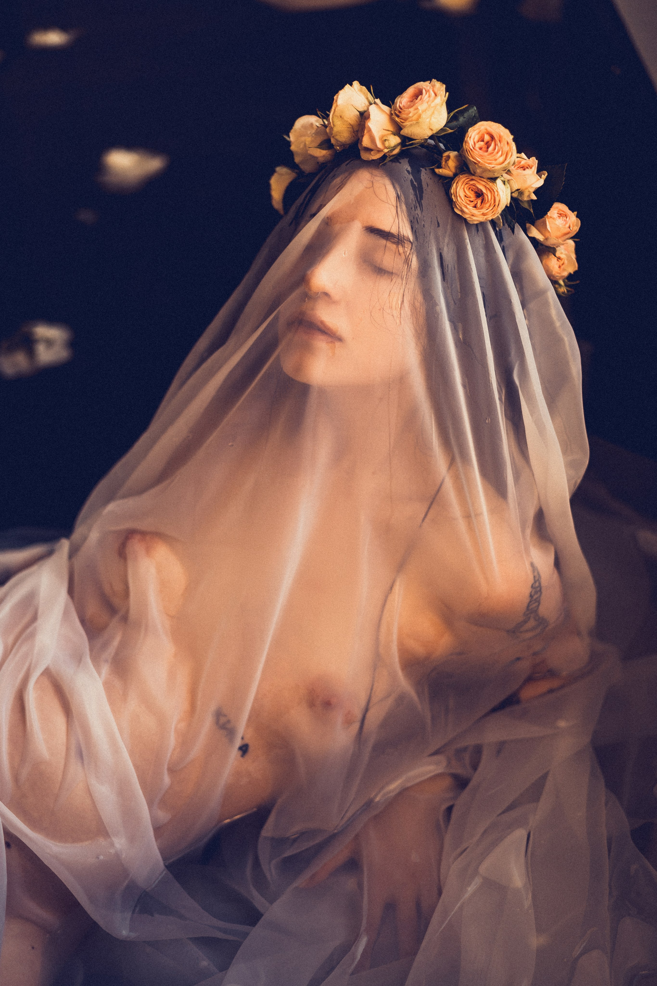 Alice. Свадебный и портретный фотограф в Красноярске Алина Семенихина