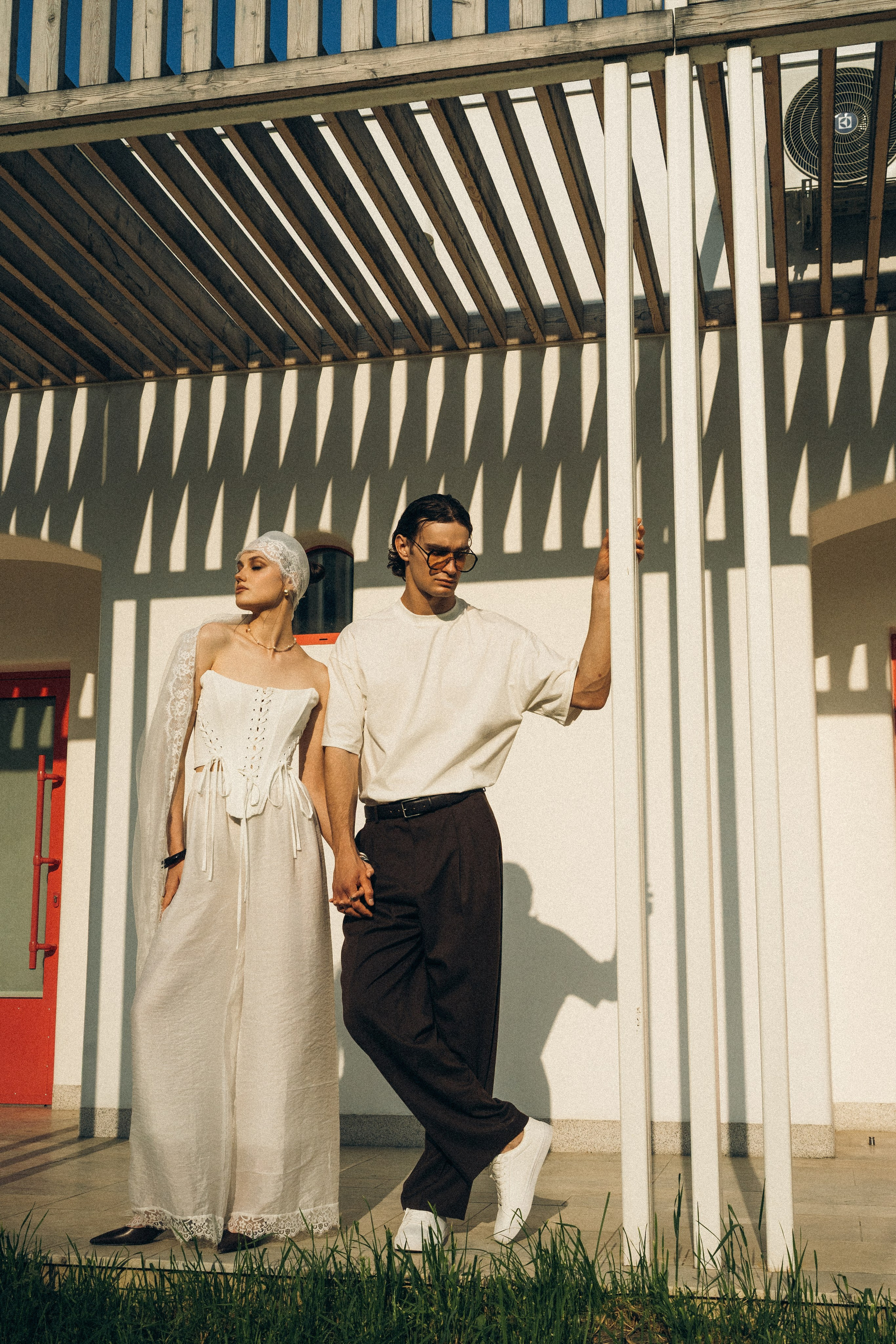 Любовь на горе. Свадебный фотограф Липецк Москва Анна Невзорова