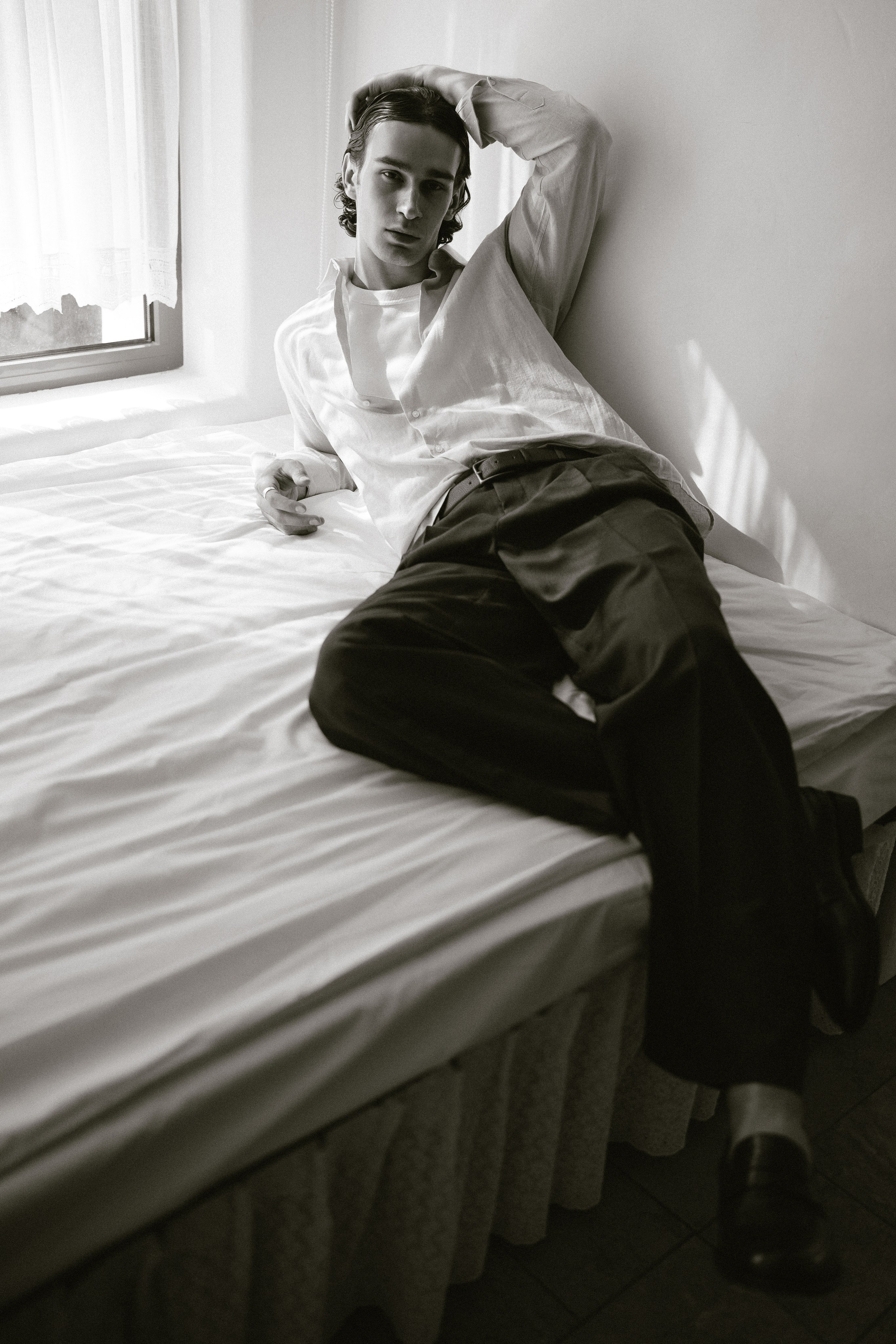 Любовь на горе. Свадебный фотограф Липецк Москва Анна Невзорова