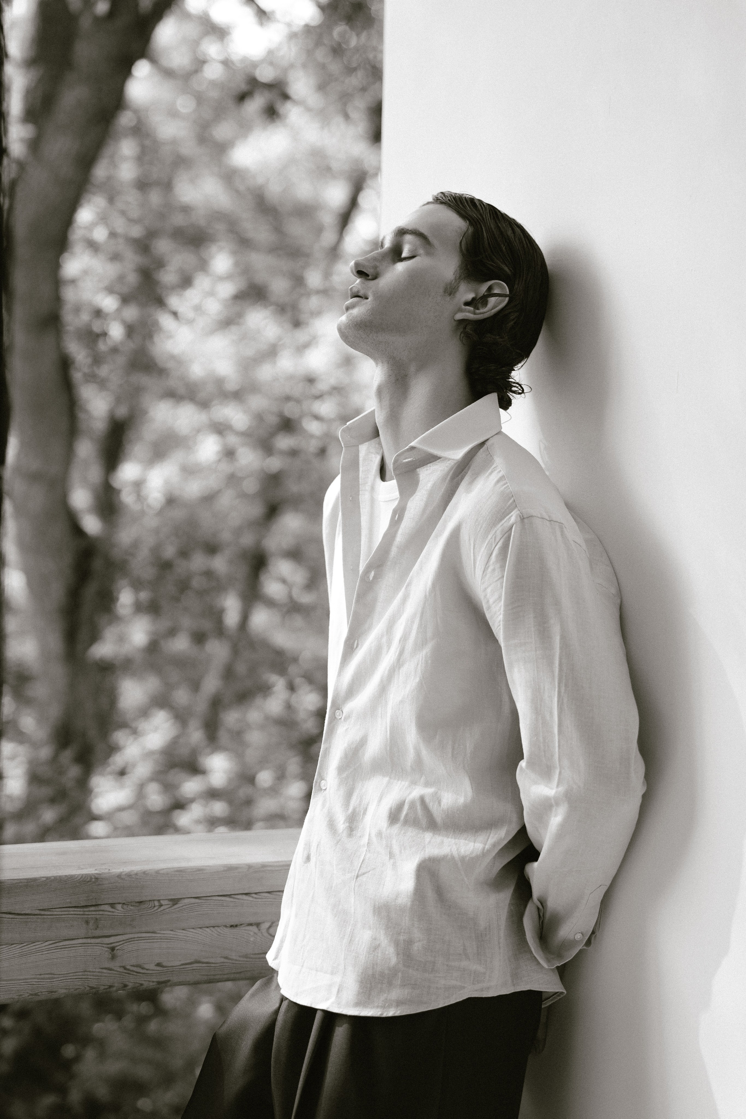 Любовь на горе. Свадебный фотограф Липецк Москва Анна Невзорова