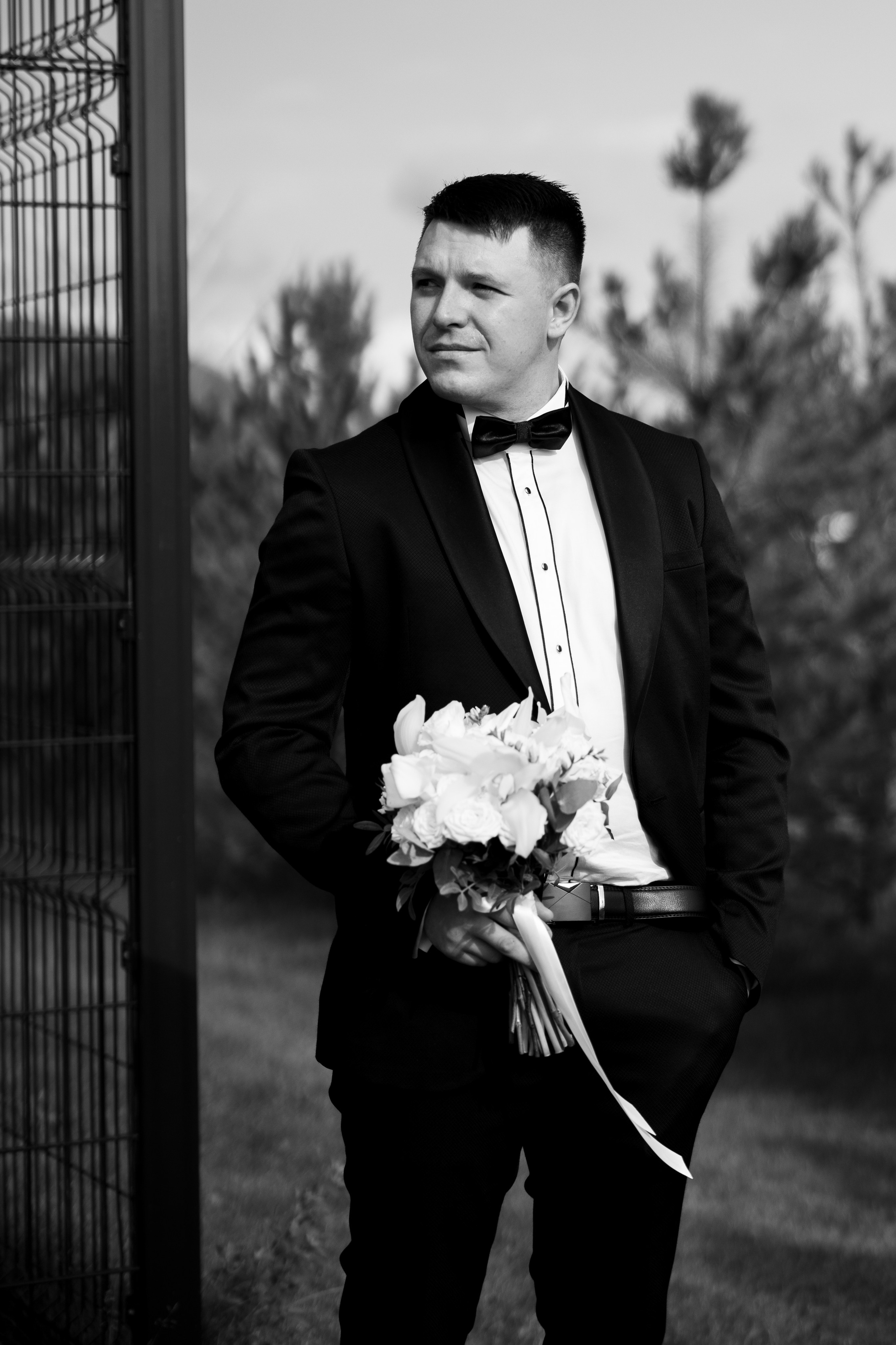 Анна и Слава, Green Family Club. Свадебный фотограф | Москва