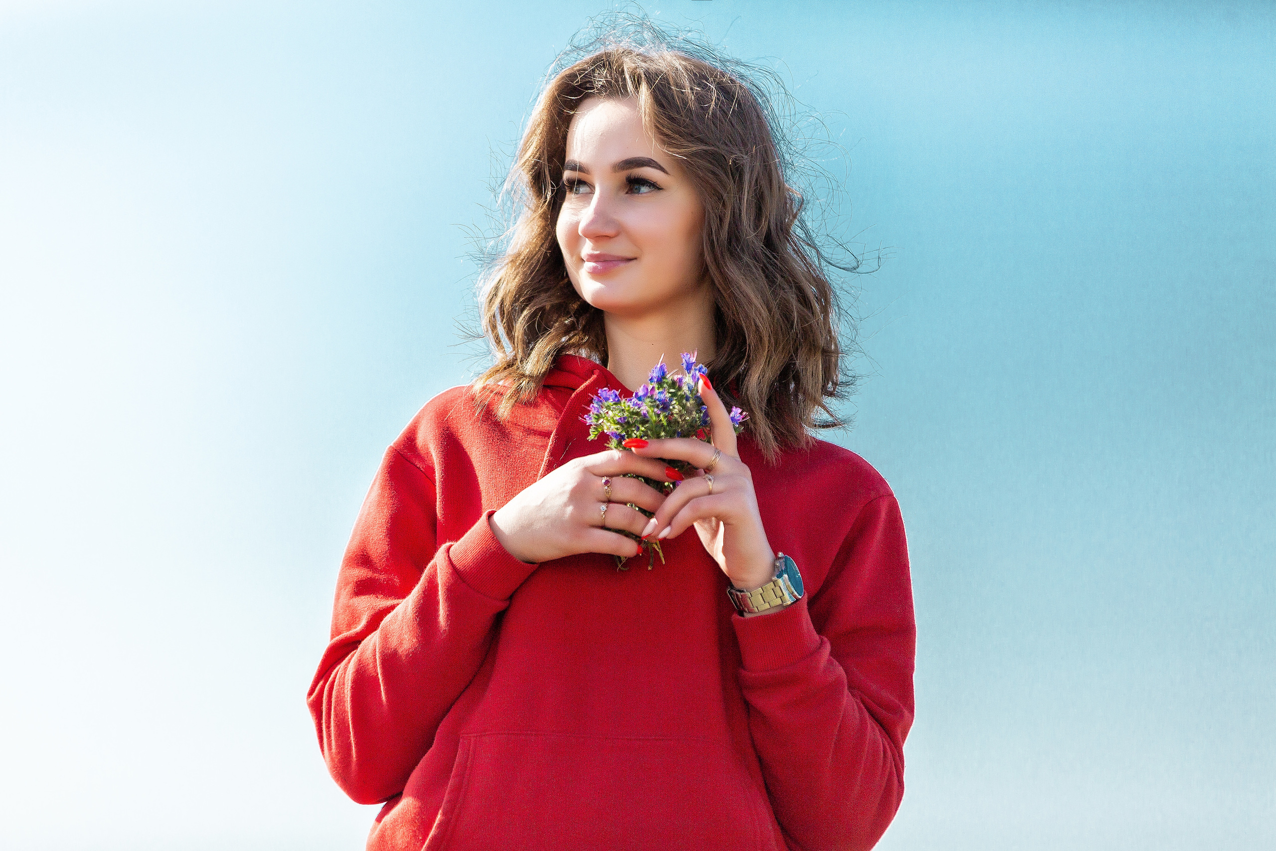 Предсвадебная фотосессия Ильи и Яны. Свадебный фотограф в Барановичах Вячеслав Шах-Гусейнов, фотошкола