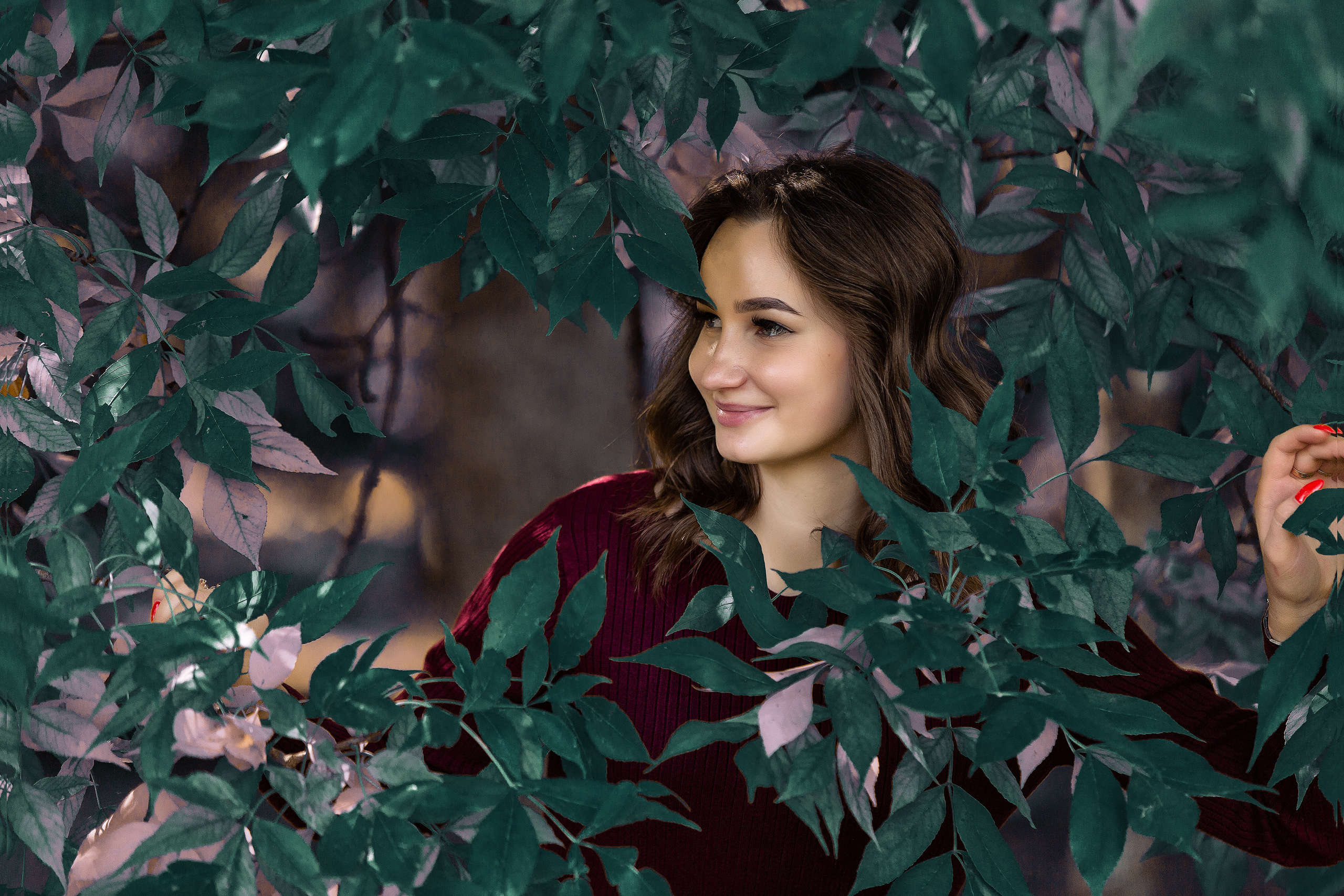 Предсвадебная фотосессия Ильи и Яны. Свадебный фотограф в Барановичах Вячеслав Шах-Гусейнов, фотошкола