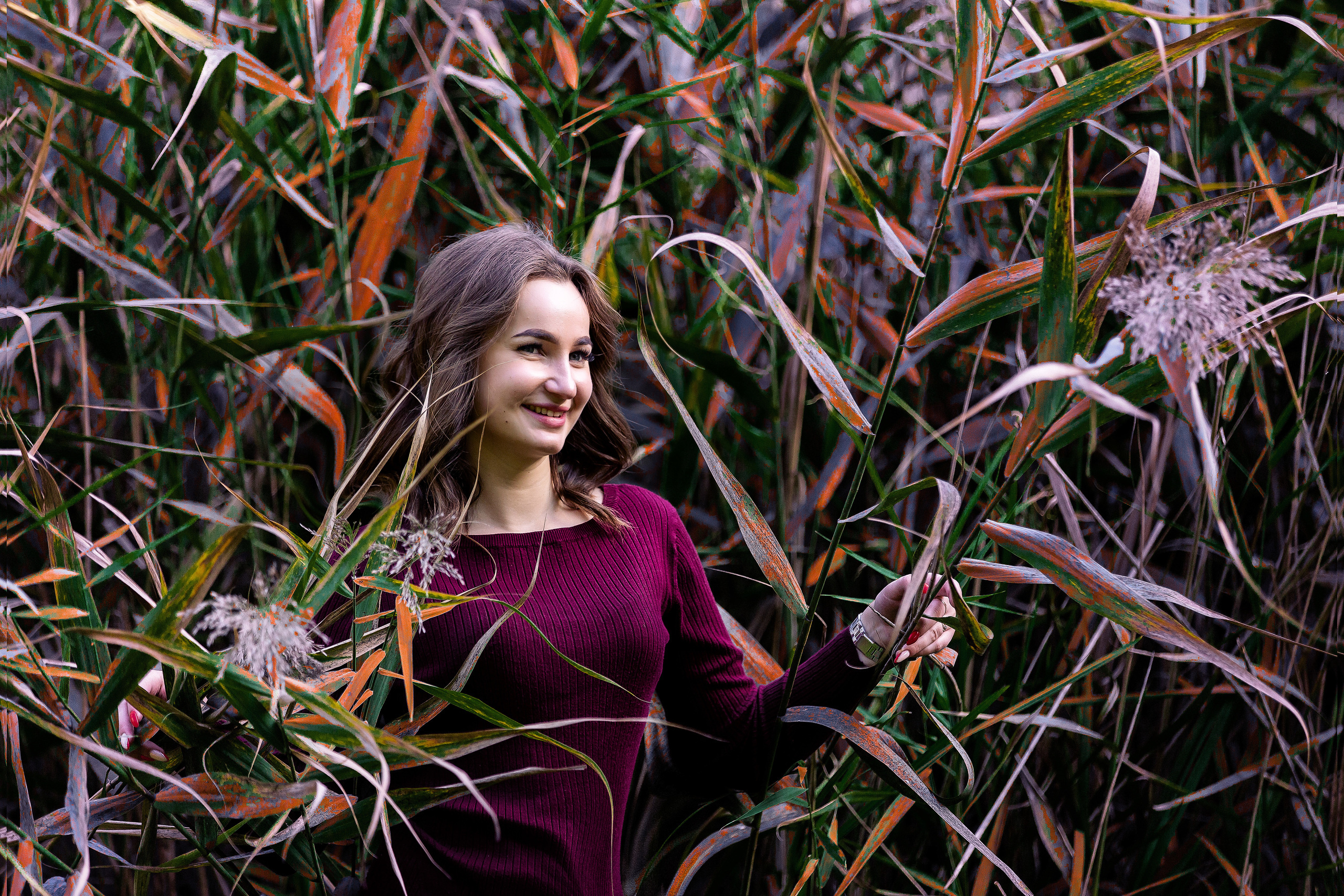 Предсвадебная фотосессия Ильи и Яны. Свадебный фотограф в Барановичах Вячеслав Шах-Гусейнов, фотошкола