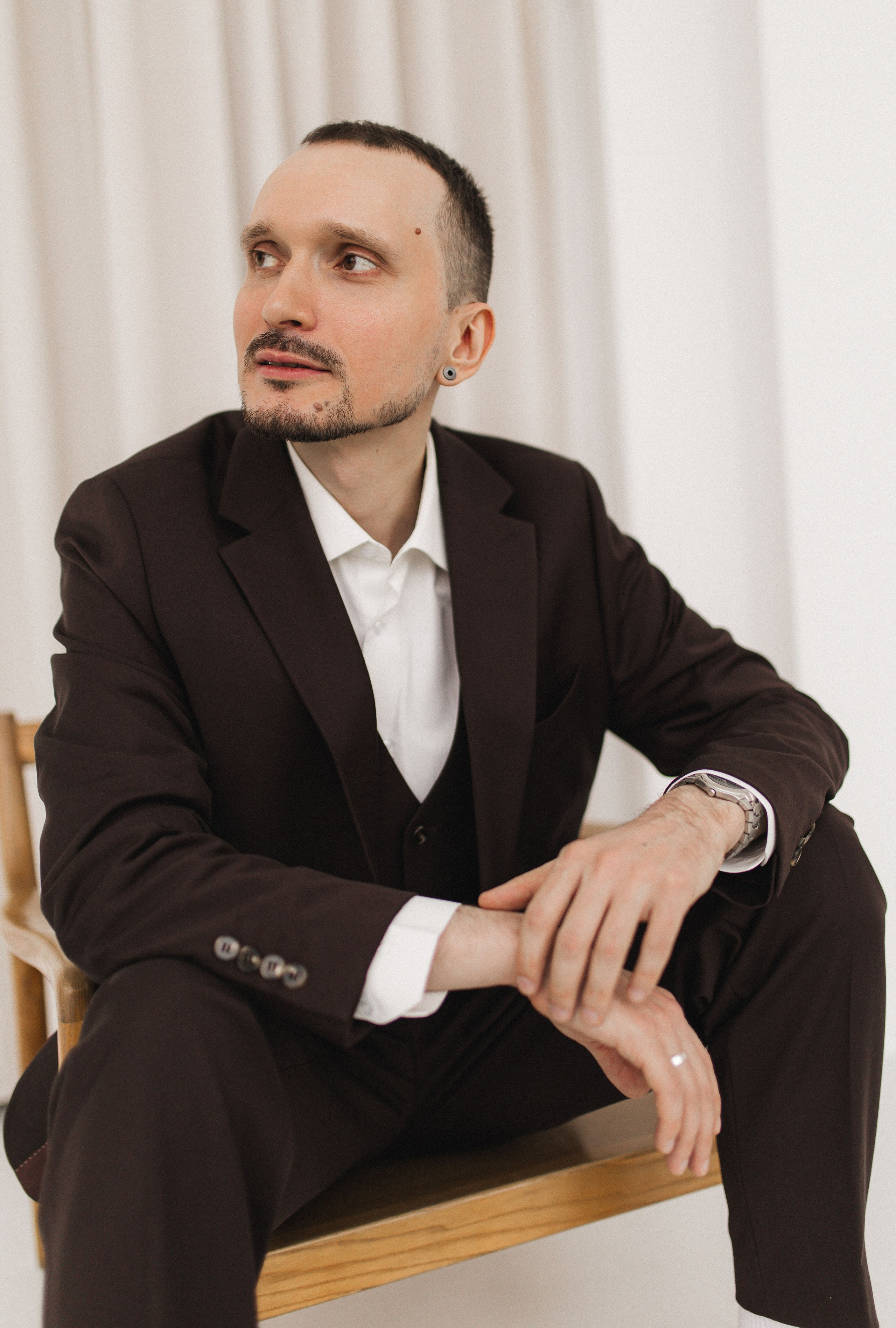 Мария и Александр. Семейный и свадебный фотограф в Екатеринбурге Орлова Ирина