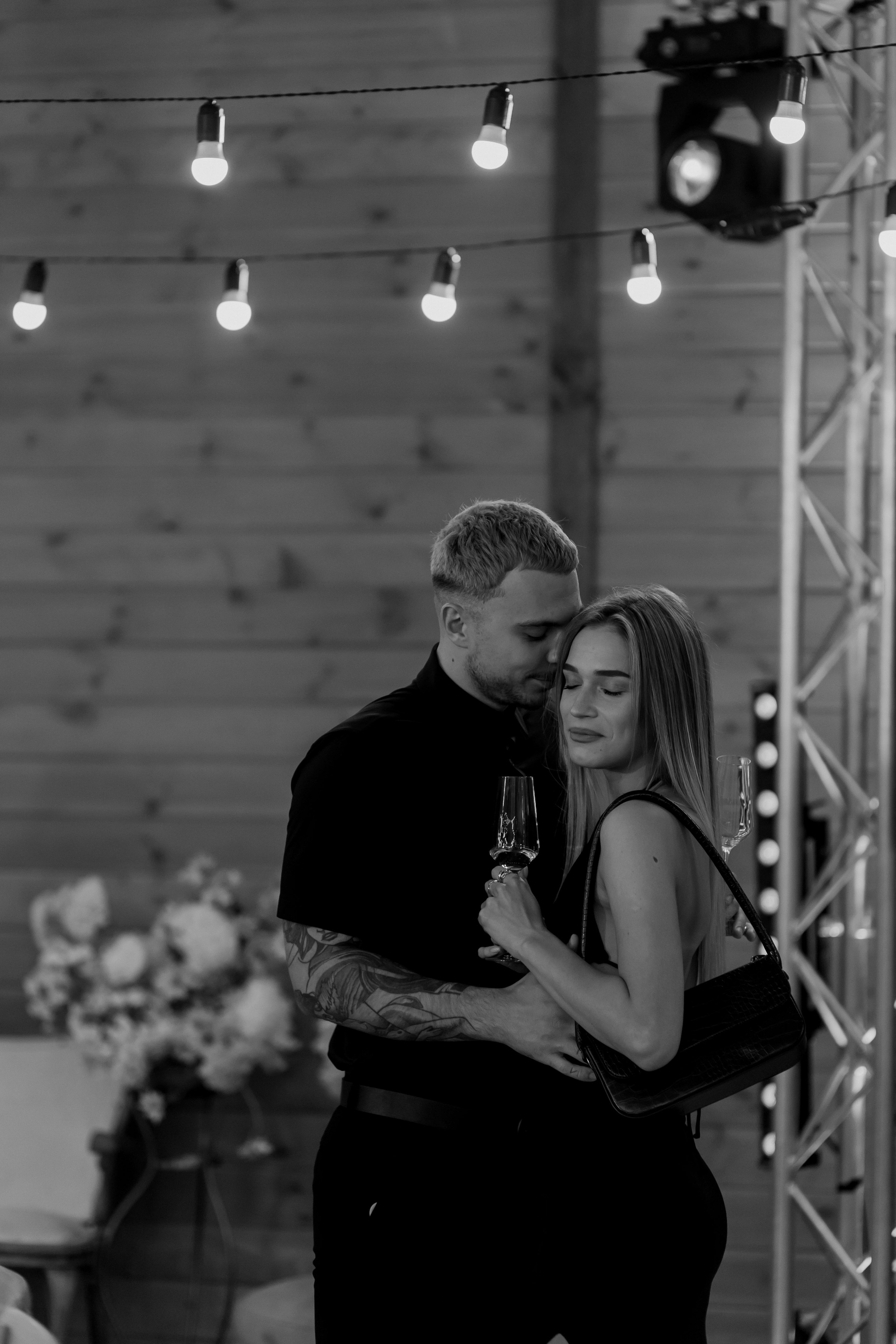 Arthur & Marie. Главная