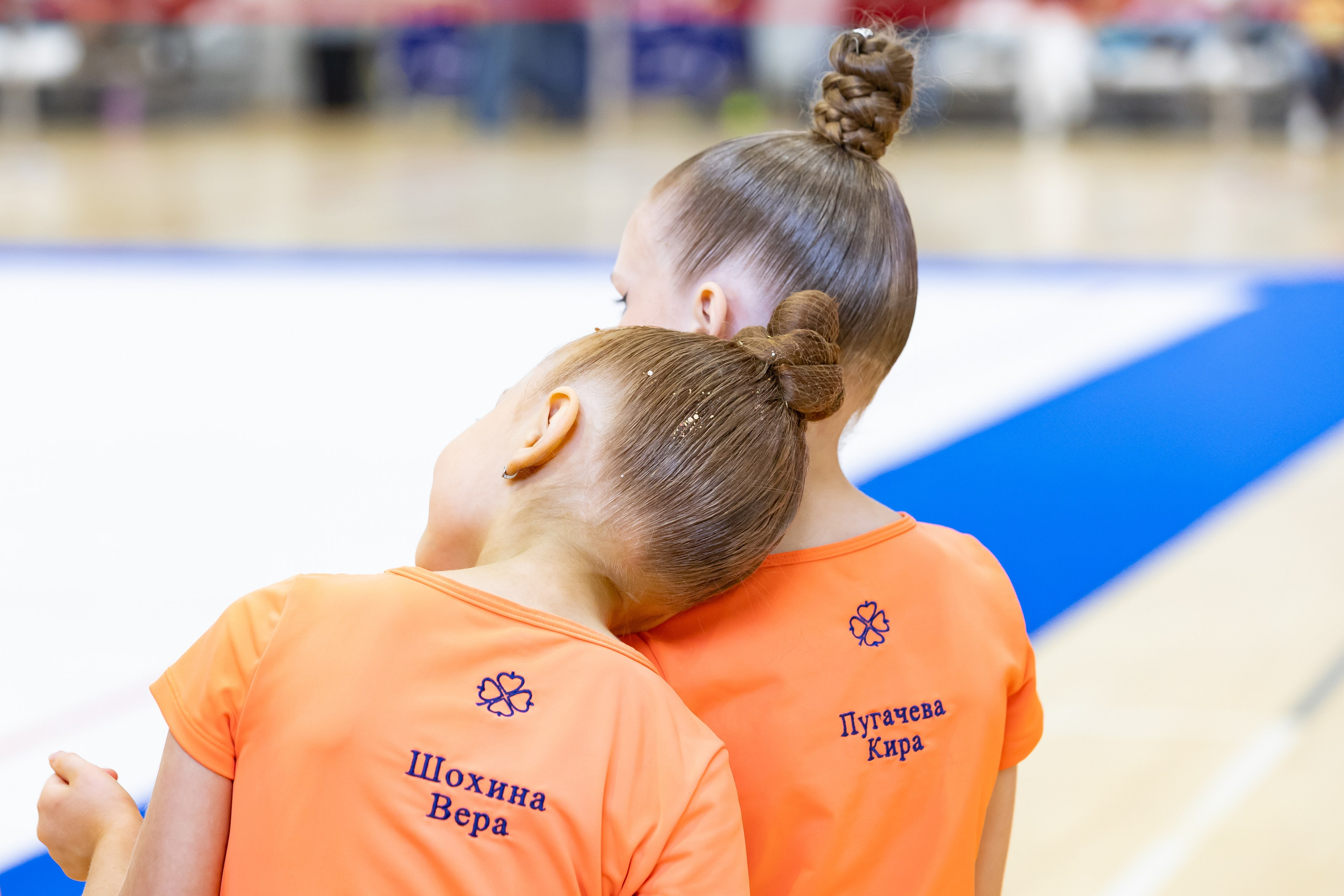 Турнир «BLOSSOM CUP» 02.05.2026. Фото и видео съемка Ваших мероприятий