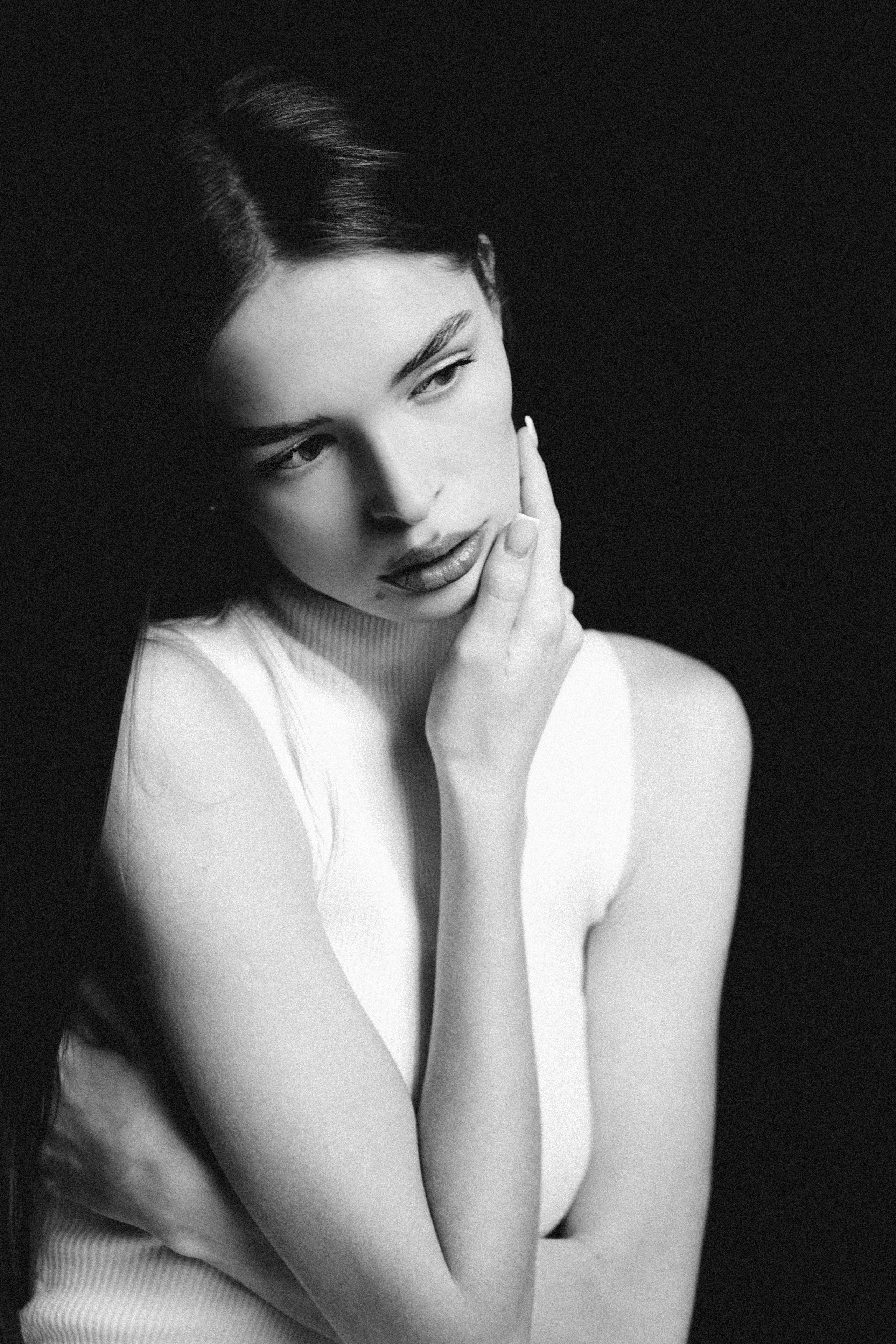 Фотосессии. Портретный фотограф в г. Новосибирске