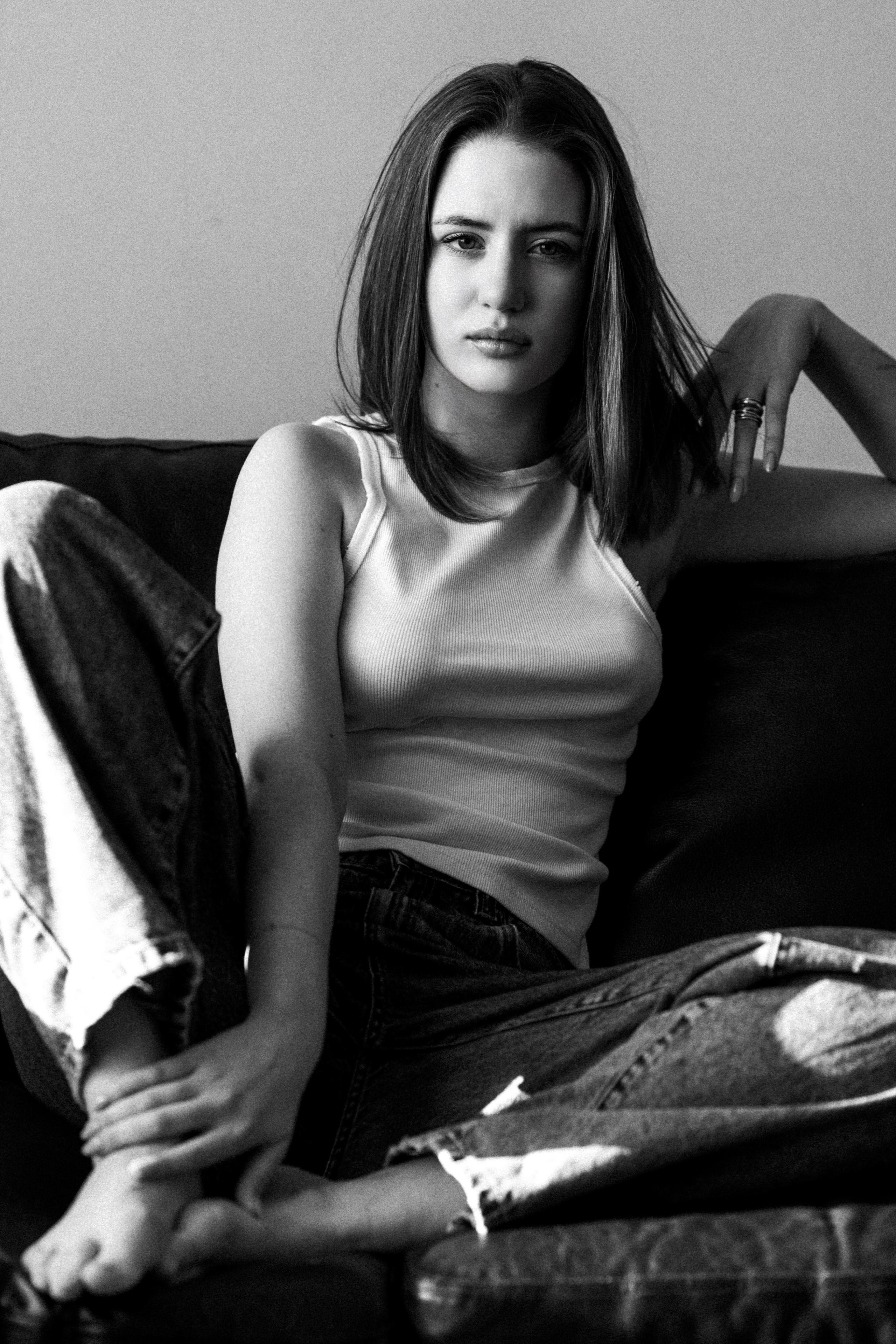 Портфолио. Портретный фотограф в г. Новосибирске