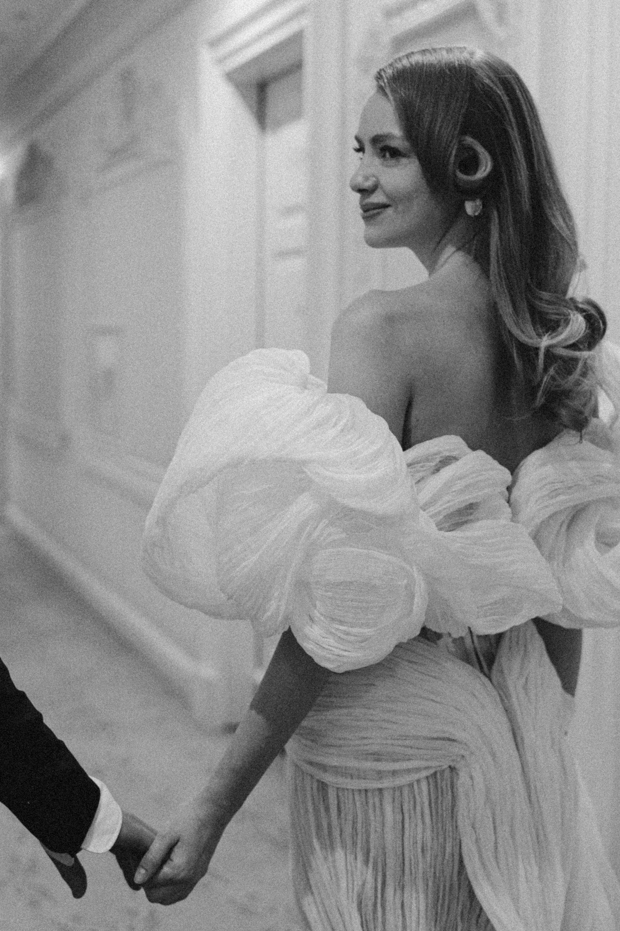 Свадебная фотосъемка в отеле Савой. Свадебный фотограф Москва