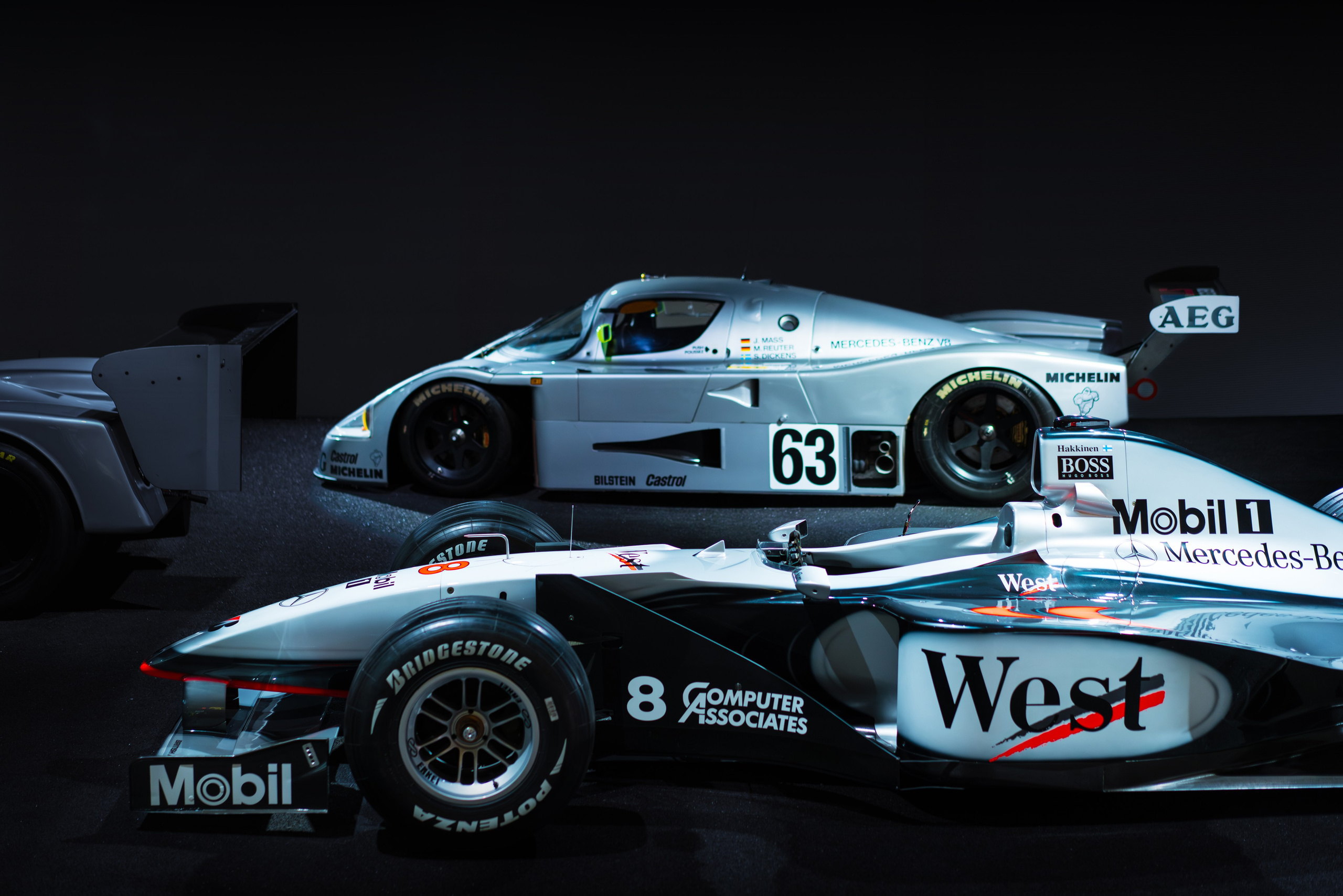 Mercedes-Benz Museum