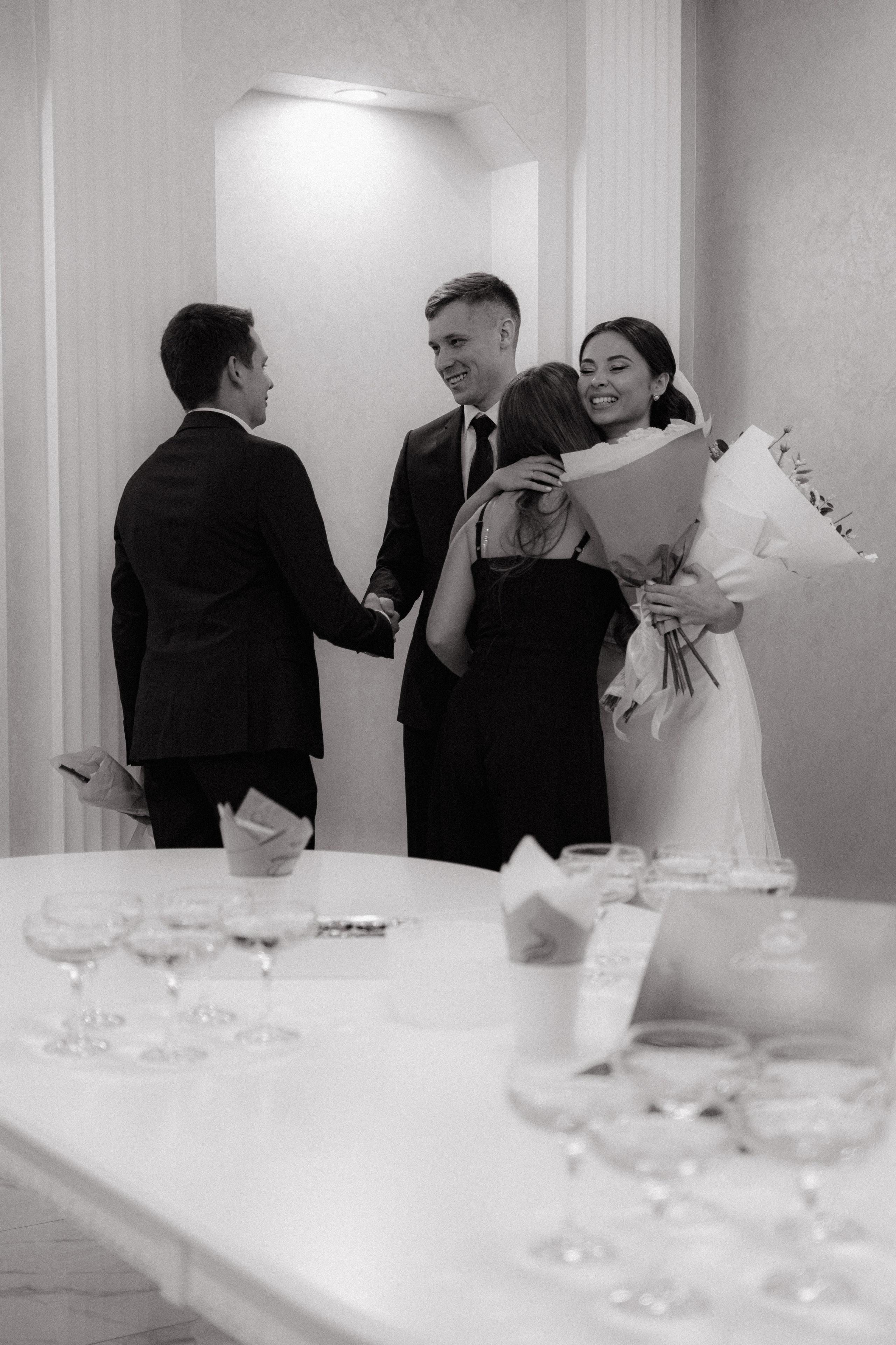 Портфолио. Свадебный фотограф в Воронеже