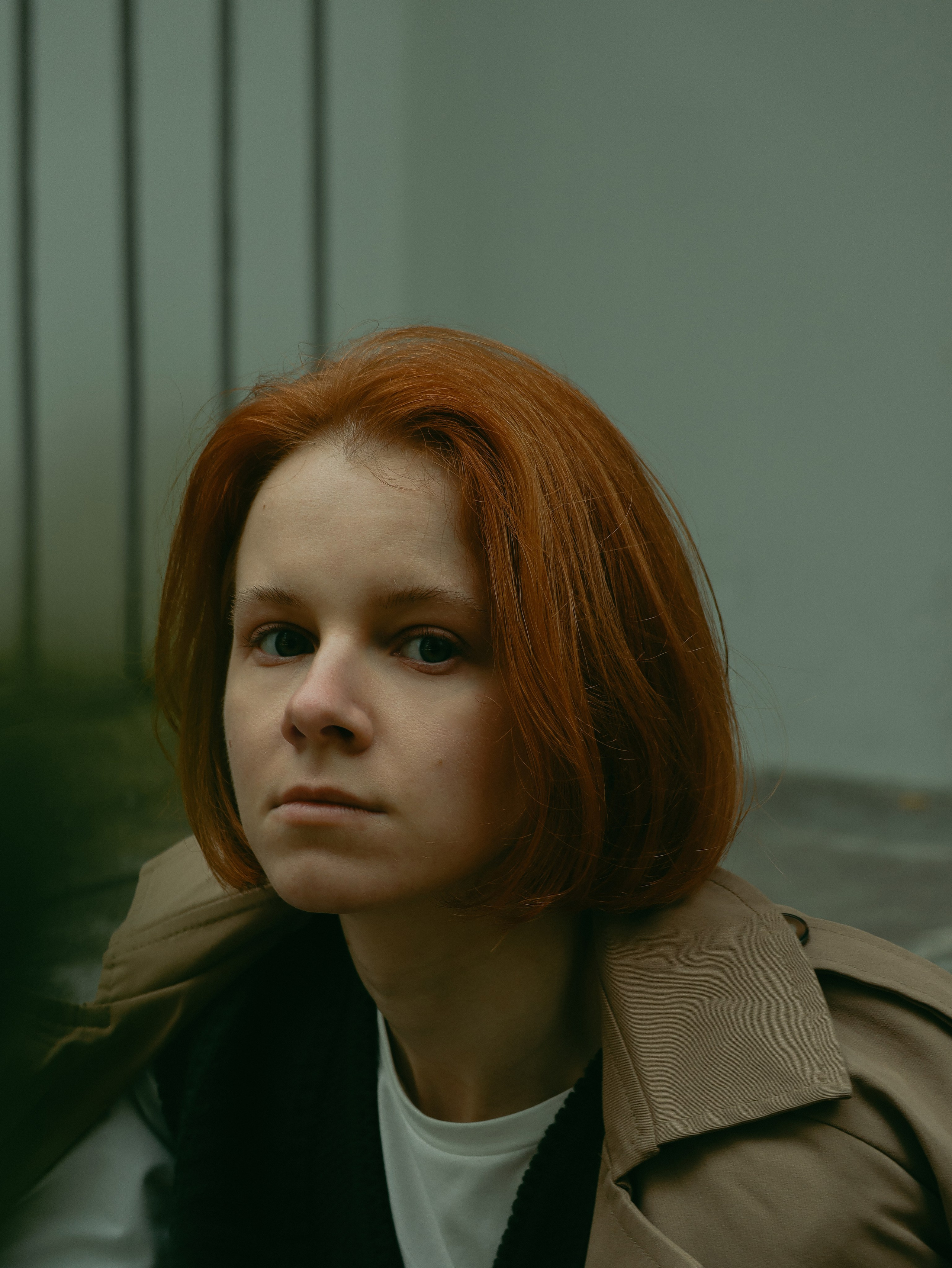 Портретная съёмка. Кинематографичный фотограф, видеограф Лина Плешакова, Санкт-Петербург