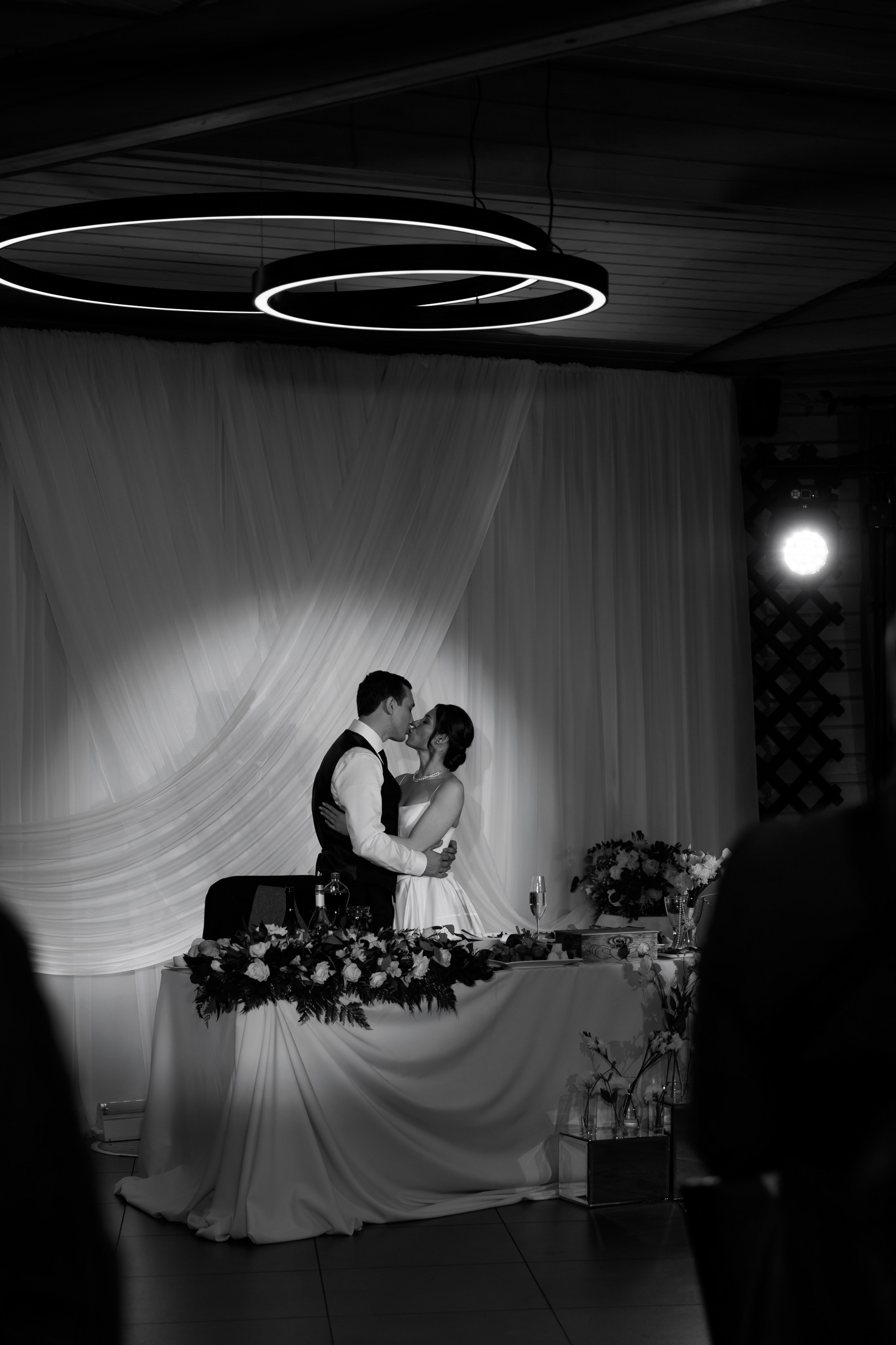 A&D. Свадебный фотограф. Москва. Мытищи