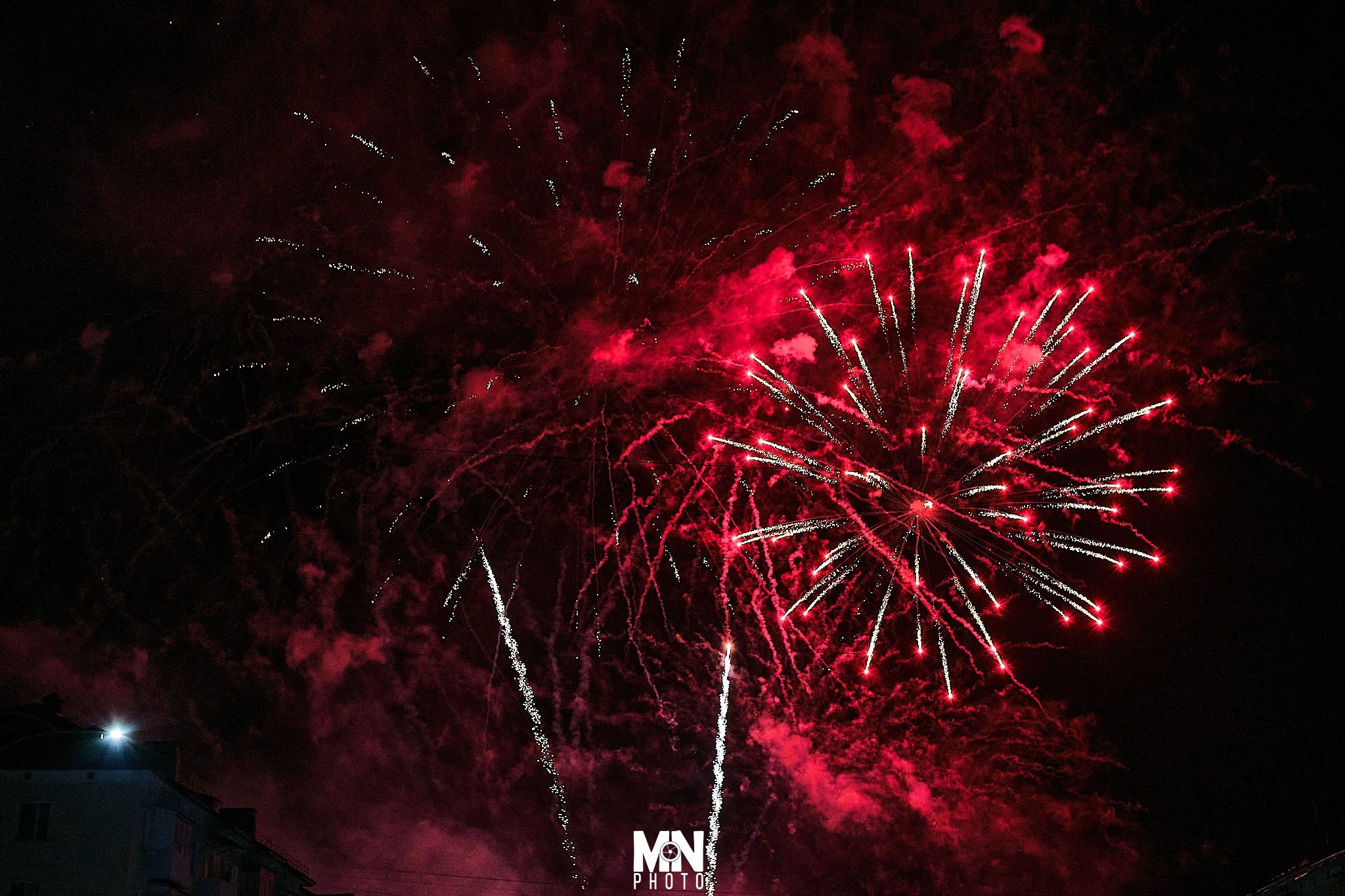 День Шахтера в Междуреченске — фотограф в Междуреченске Никита Максимов