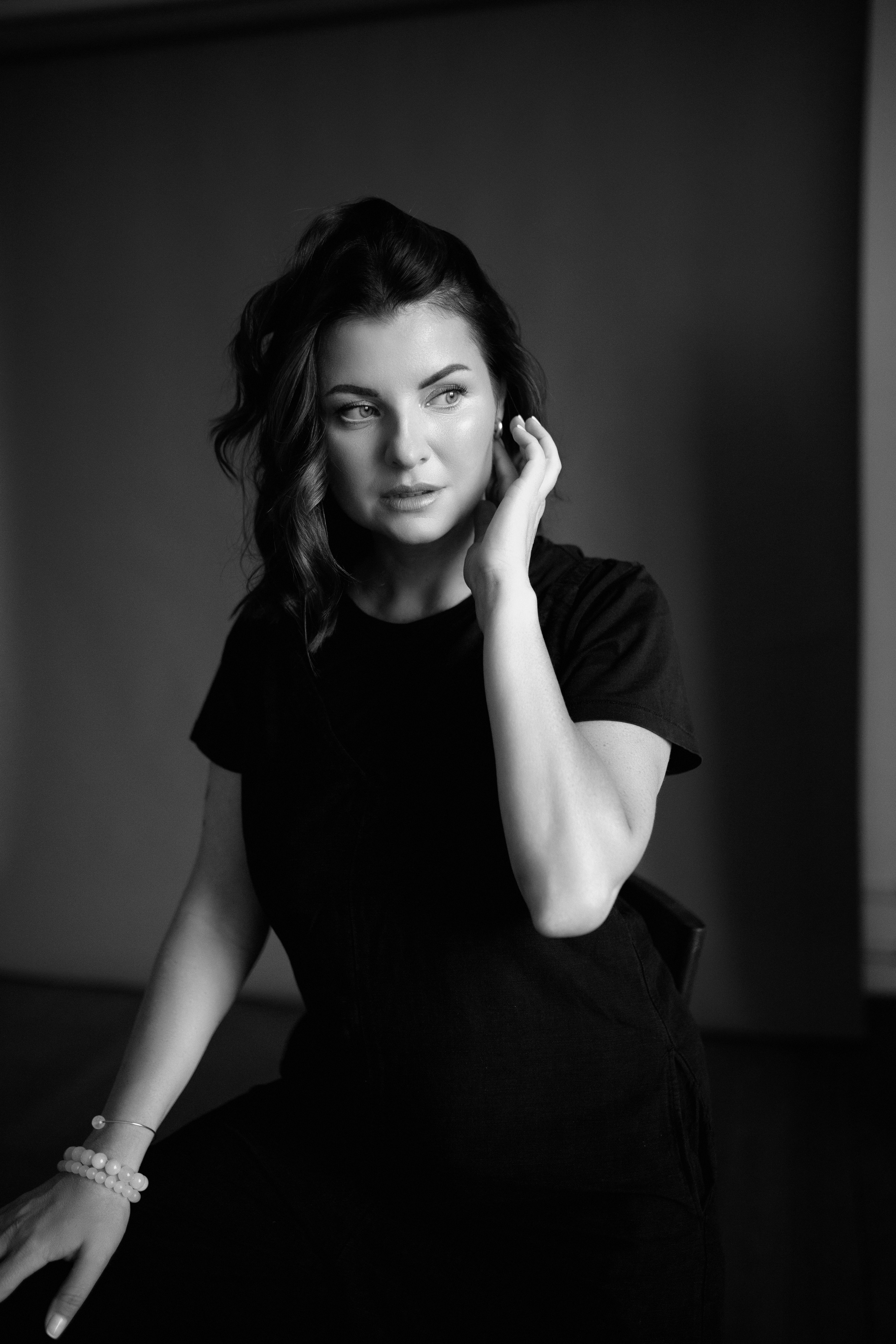 Дина. Семейный фотограф в Санкт-Петербурге Ирина Иванова