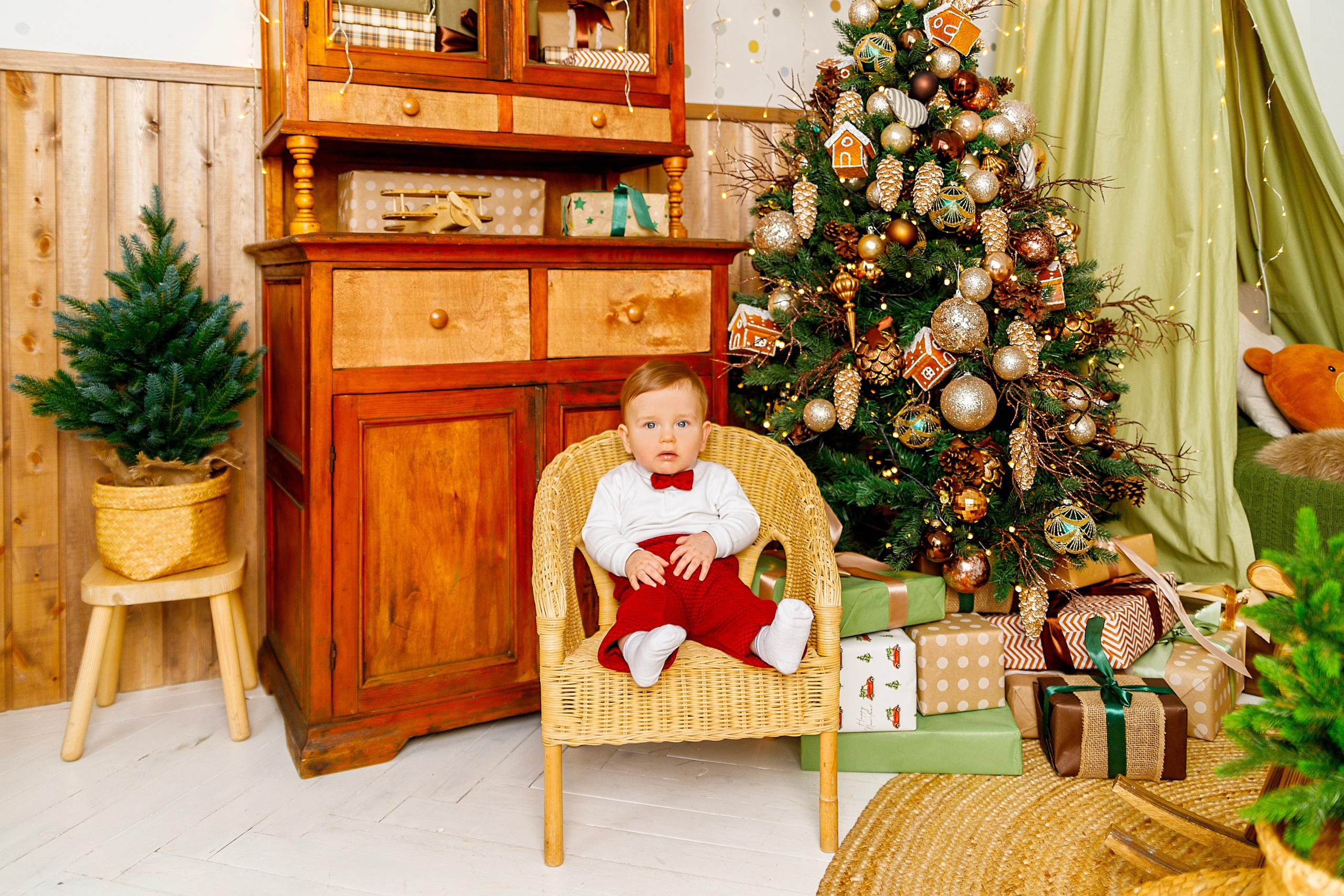 Семейная фотостудия. Семейный, свадебный и детский фотограф в Новосибирске Ольга Хидченко