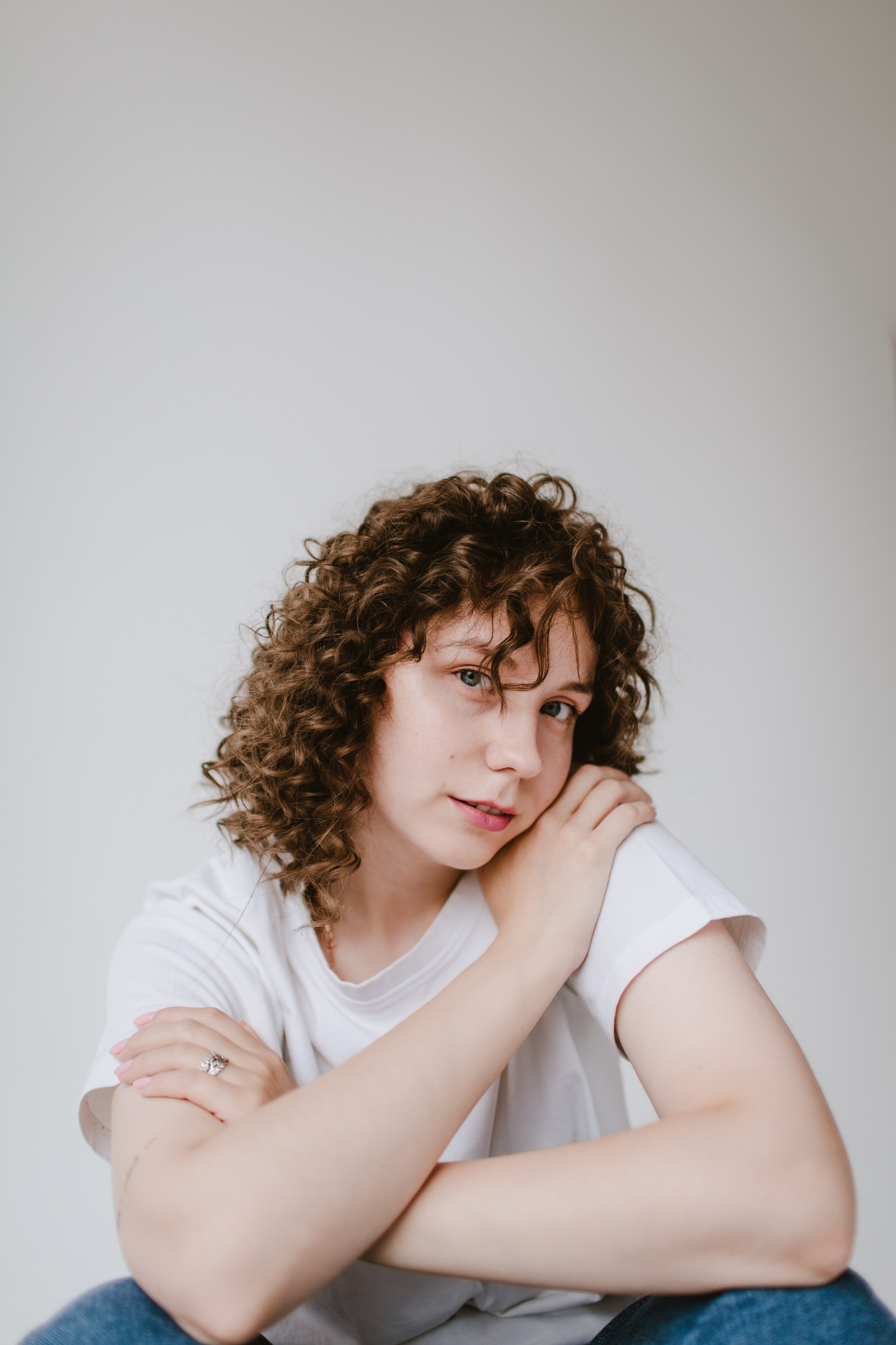 Даша. Фотограф и видеограф Мария Банщикова, Солнечногорск, Москва