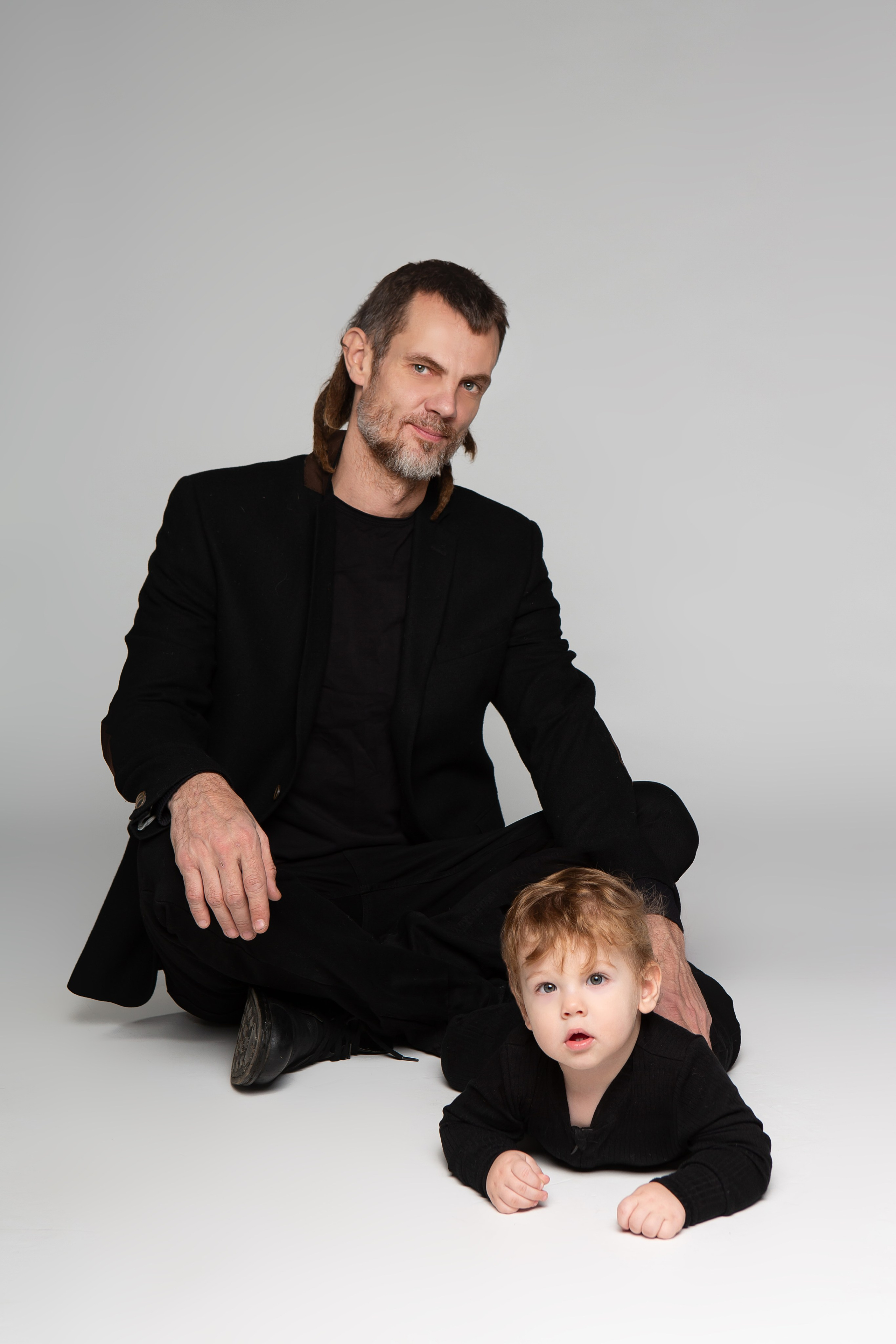 Семейная. Фотограф Мария Кольцова