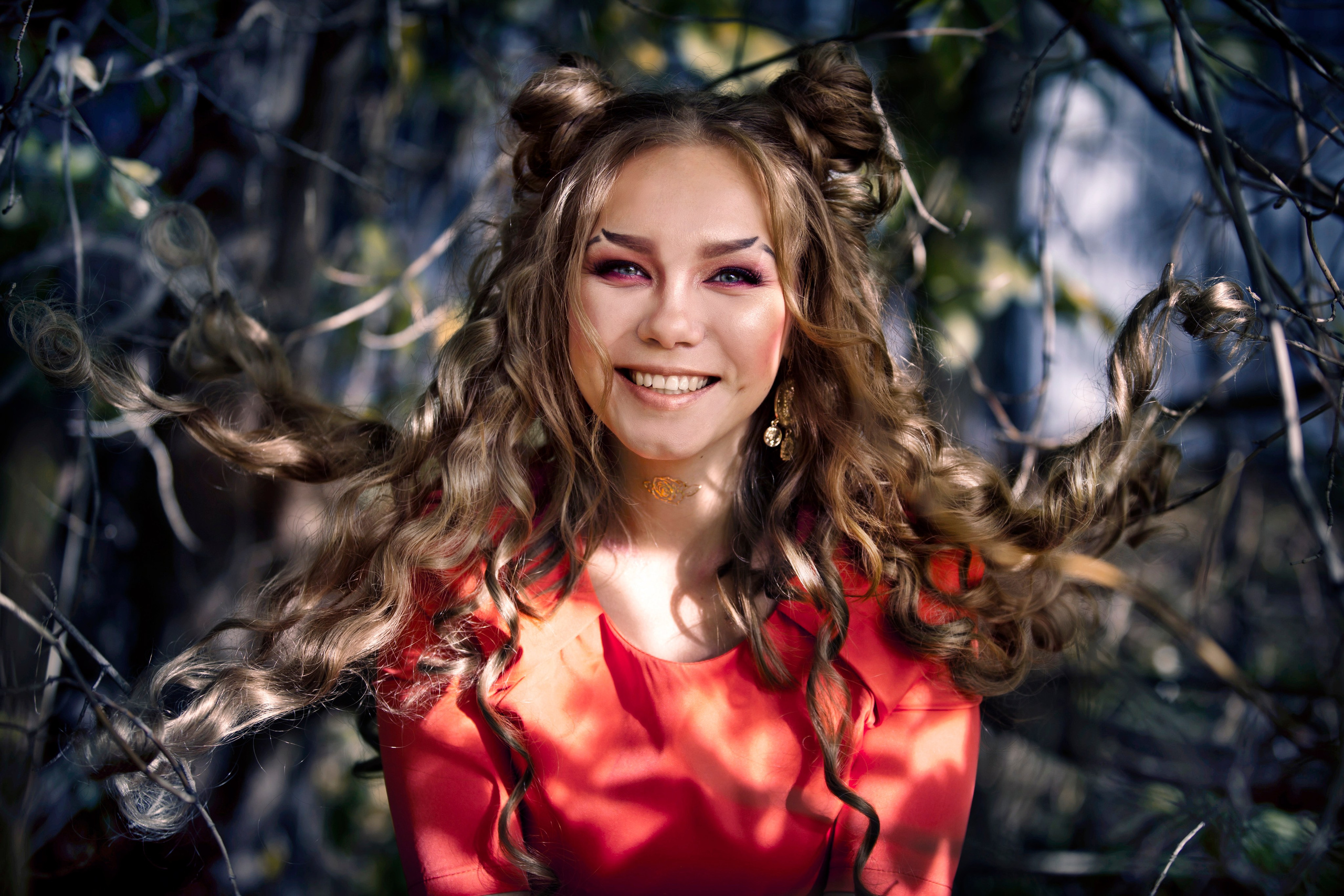 Женя. Фотограф Мария Кольцова