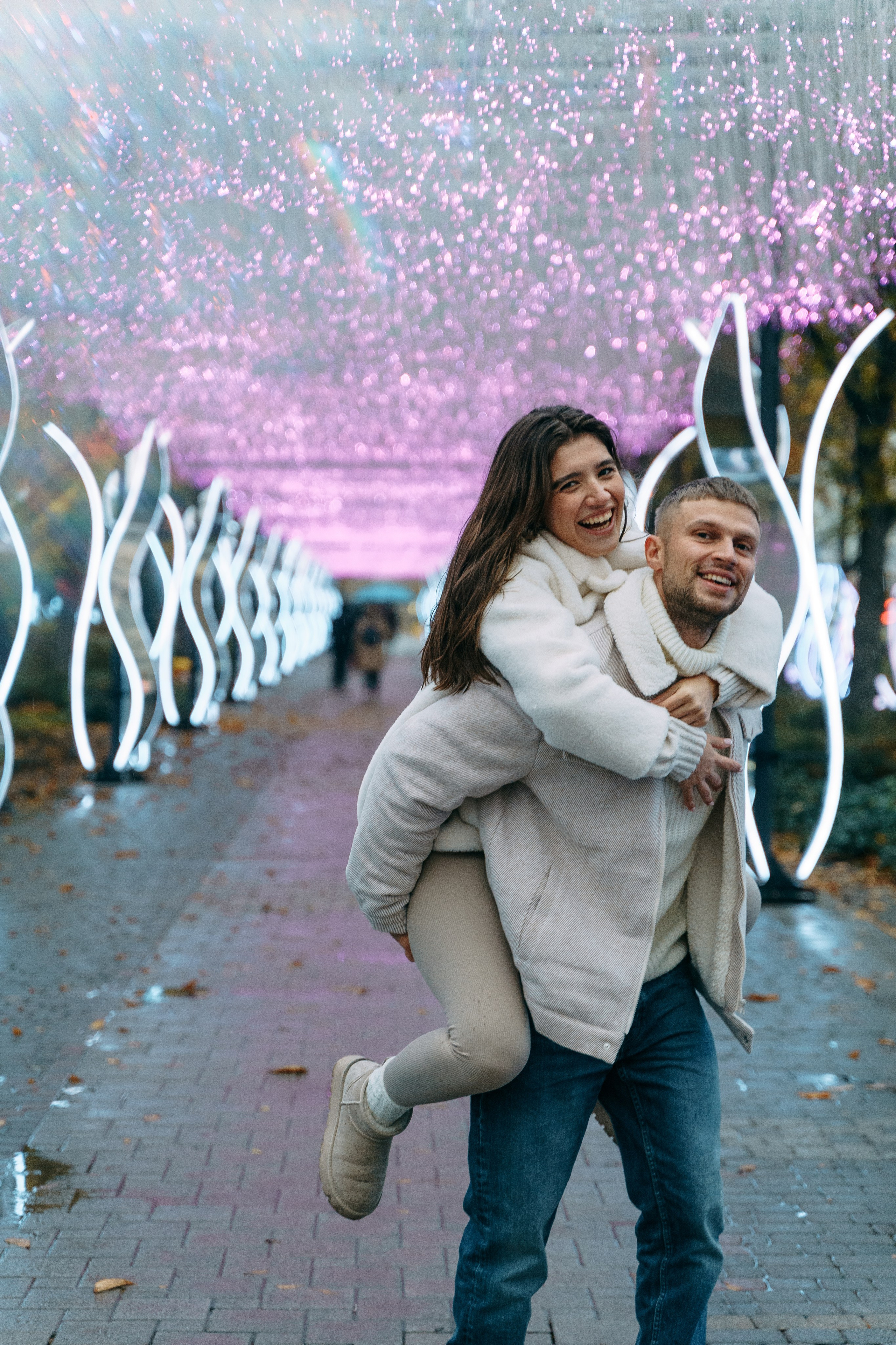 Белла и Никита. Фотограф в Краснодаре Баева Кристина