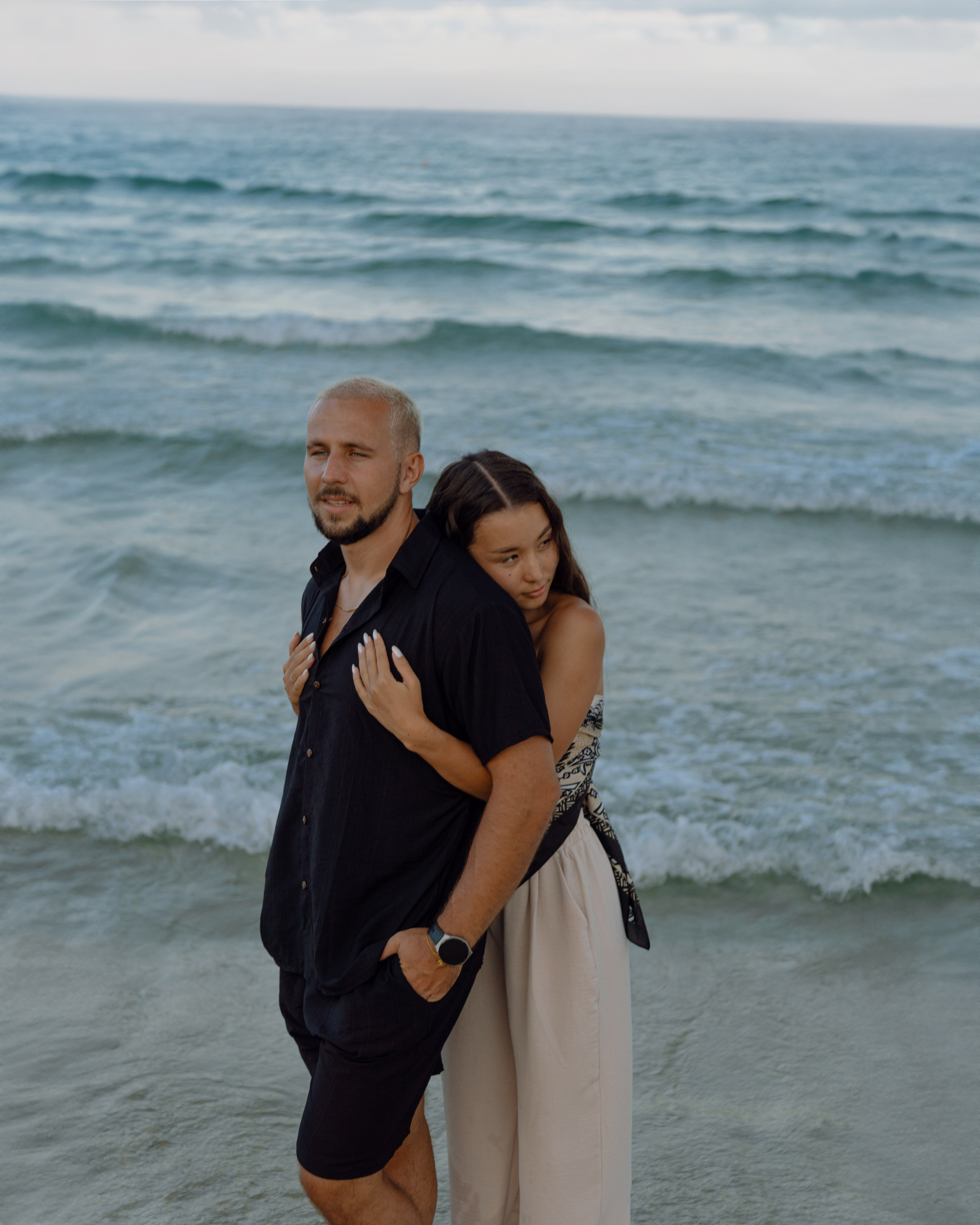 Ksenya & Alex. Travel & Life style Photographer