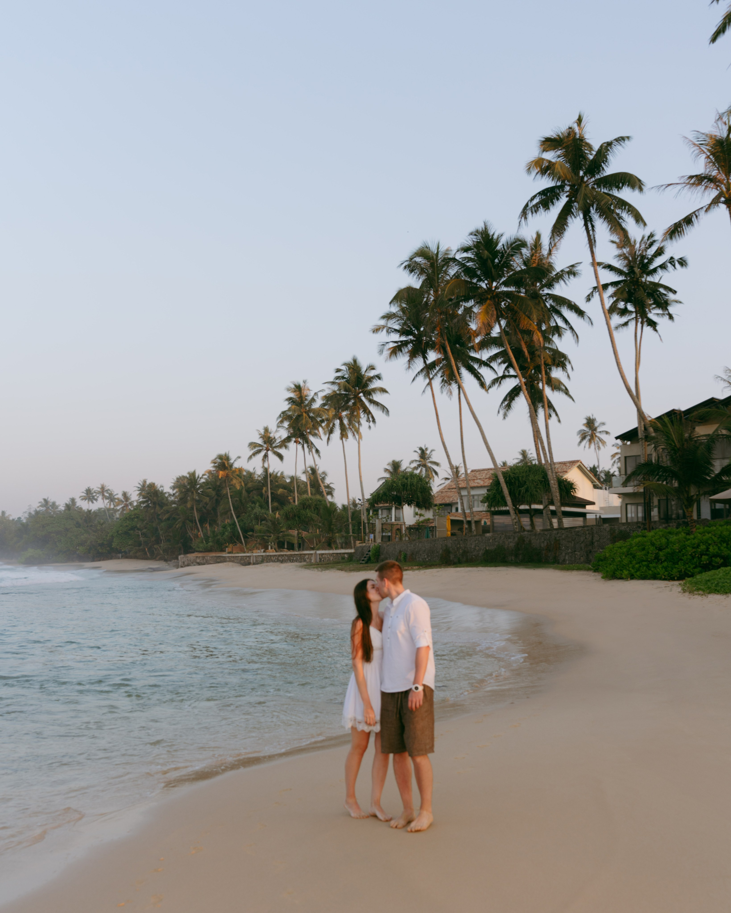 Anastasia & Artem. Travel & Life style Photographer