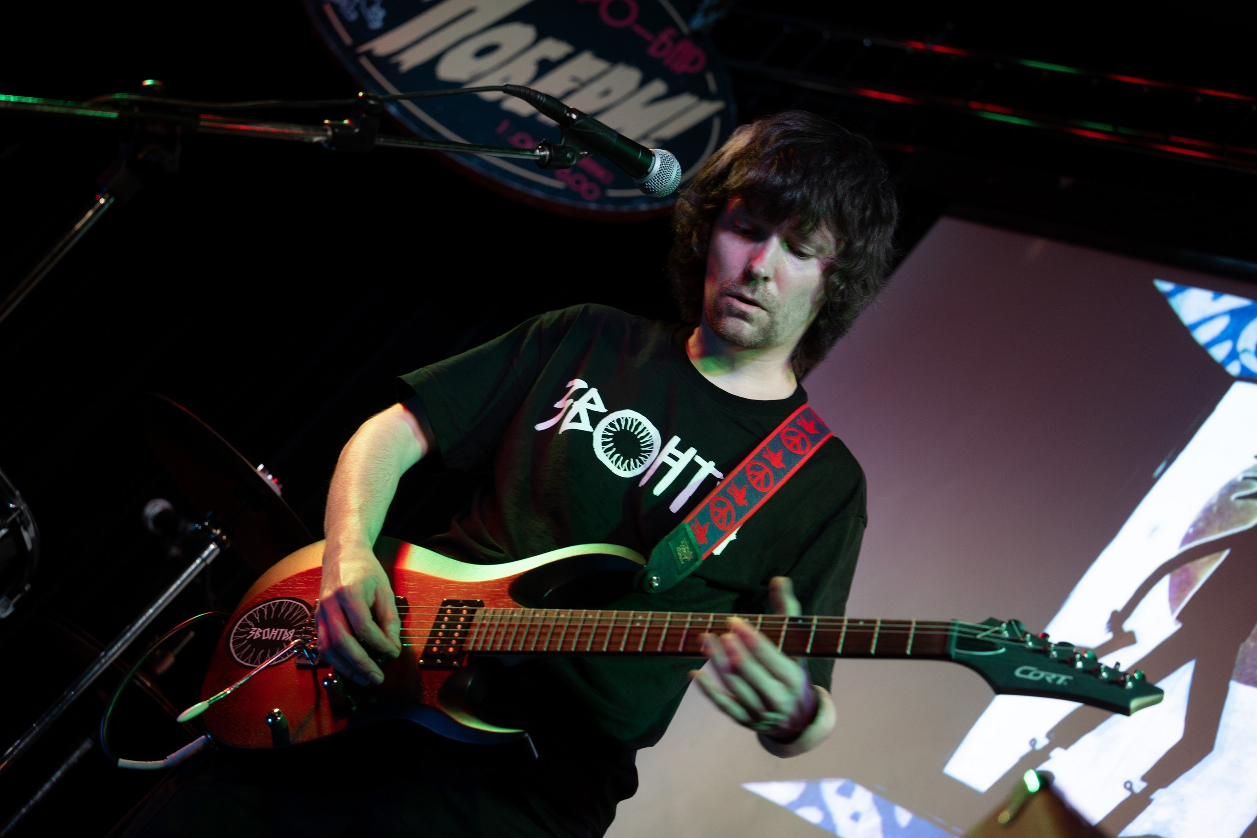 Звонтья. Репортажная съёмка в Санкт-Петербурге, Константин Петров