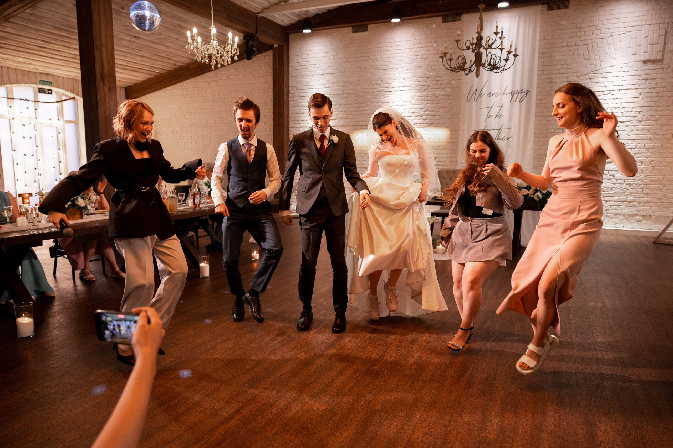 Павел & Екатерина. Питерский фотограф